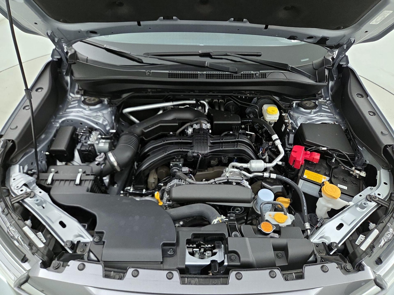 2025 Subaru Forester Premium - Photo 23