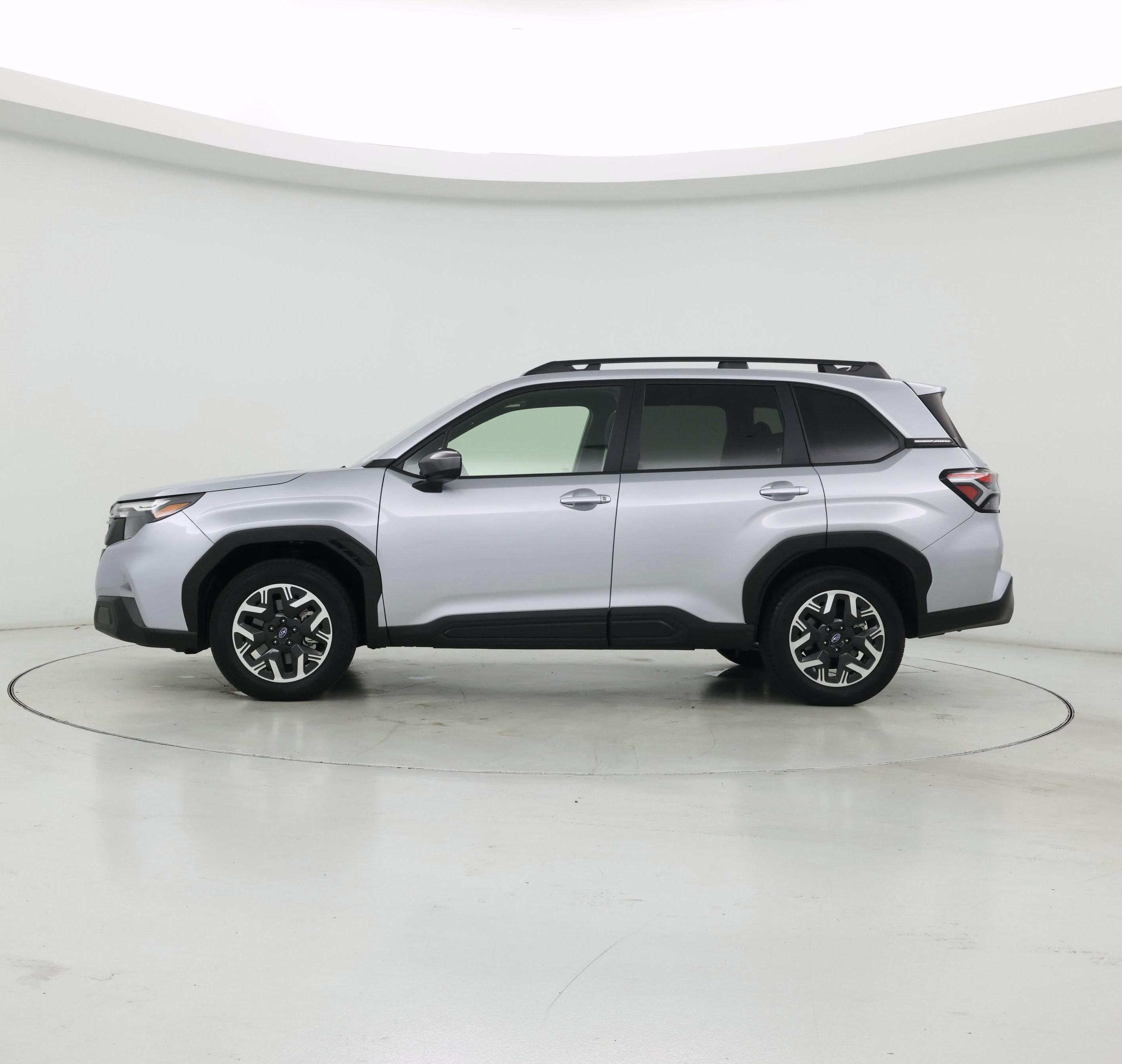 Thumbnail: 2025 Subaru Forester - 3