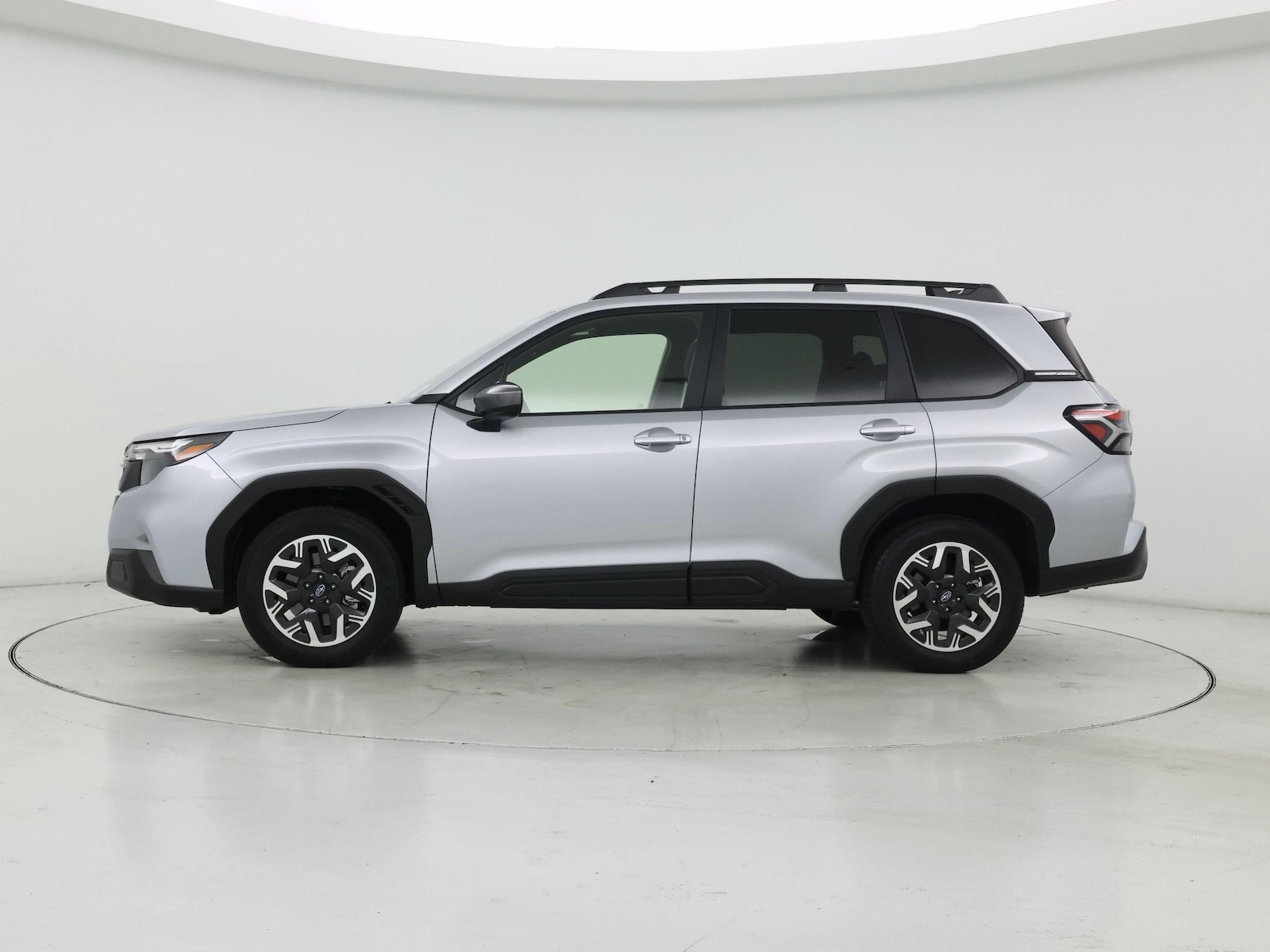 2025 Subaru Forester Premium - Photo 4
