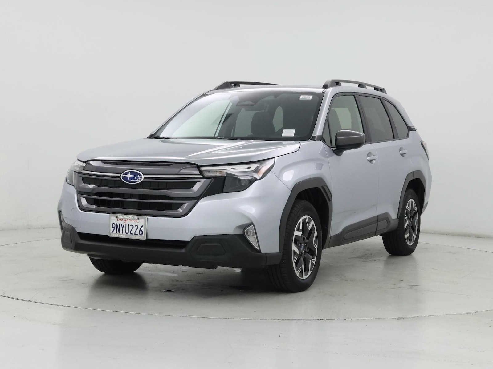 2025 Subaru Forester Premium - Photo 5