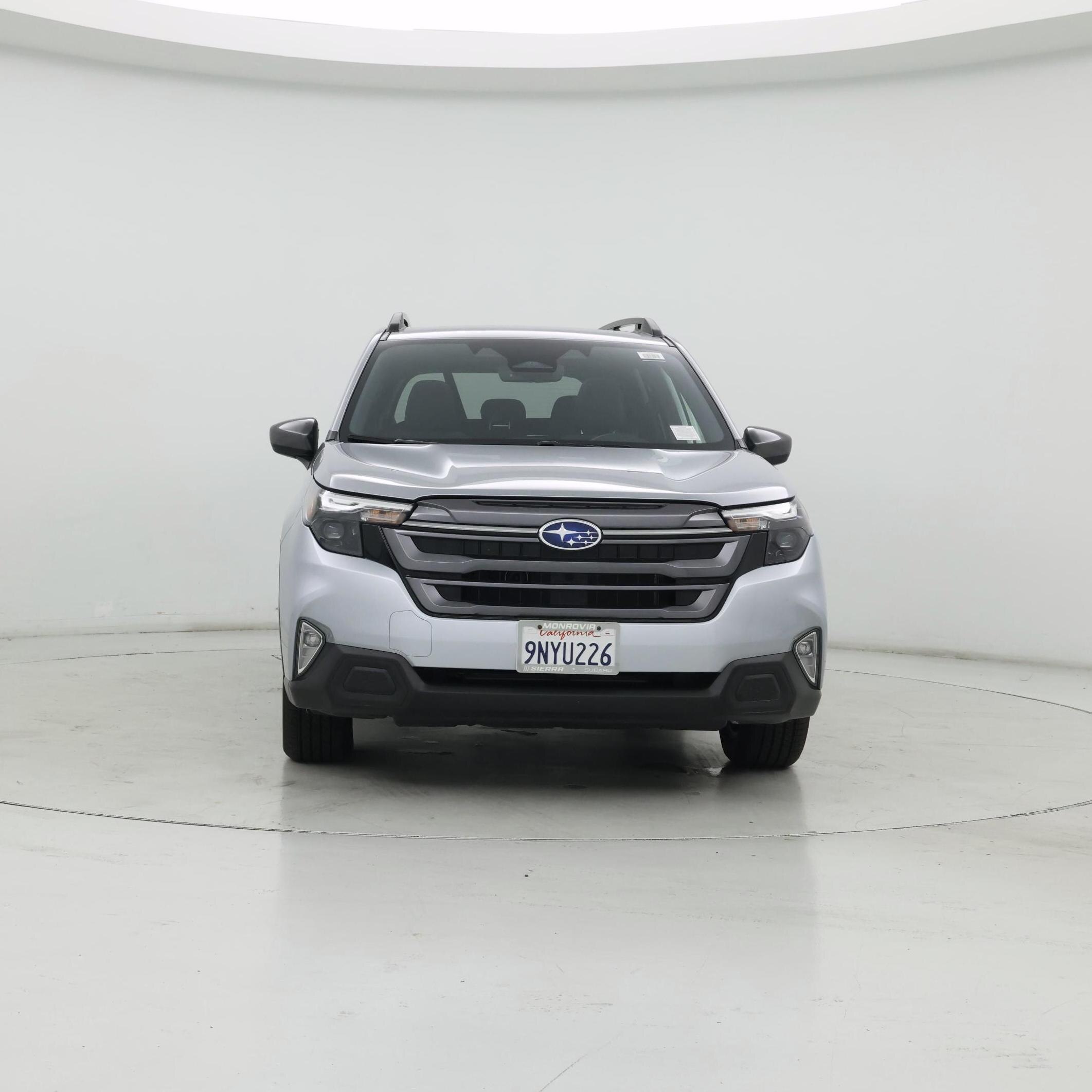 Thumbnail: 2025 Subaru Forester - 5