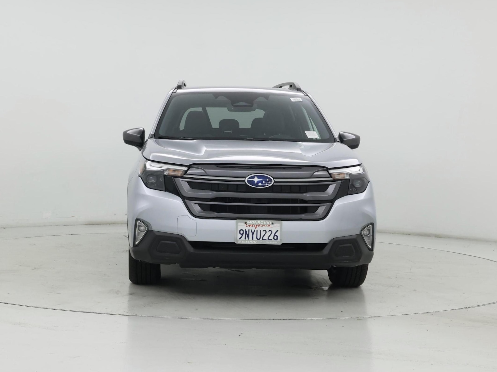 2025 Subaru Forester Premium - Photo 6
