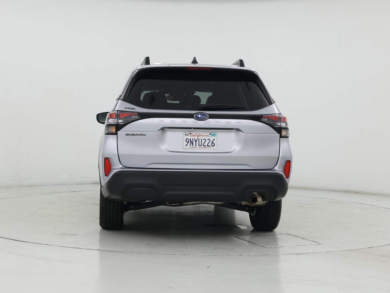 2025 Subaru Forester Premium - Photo 7