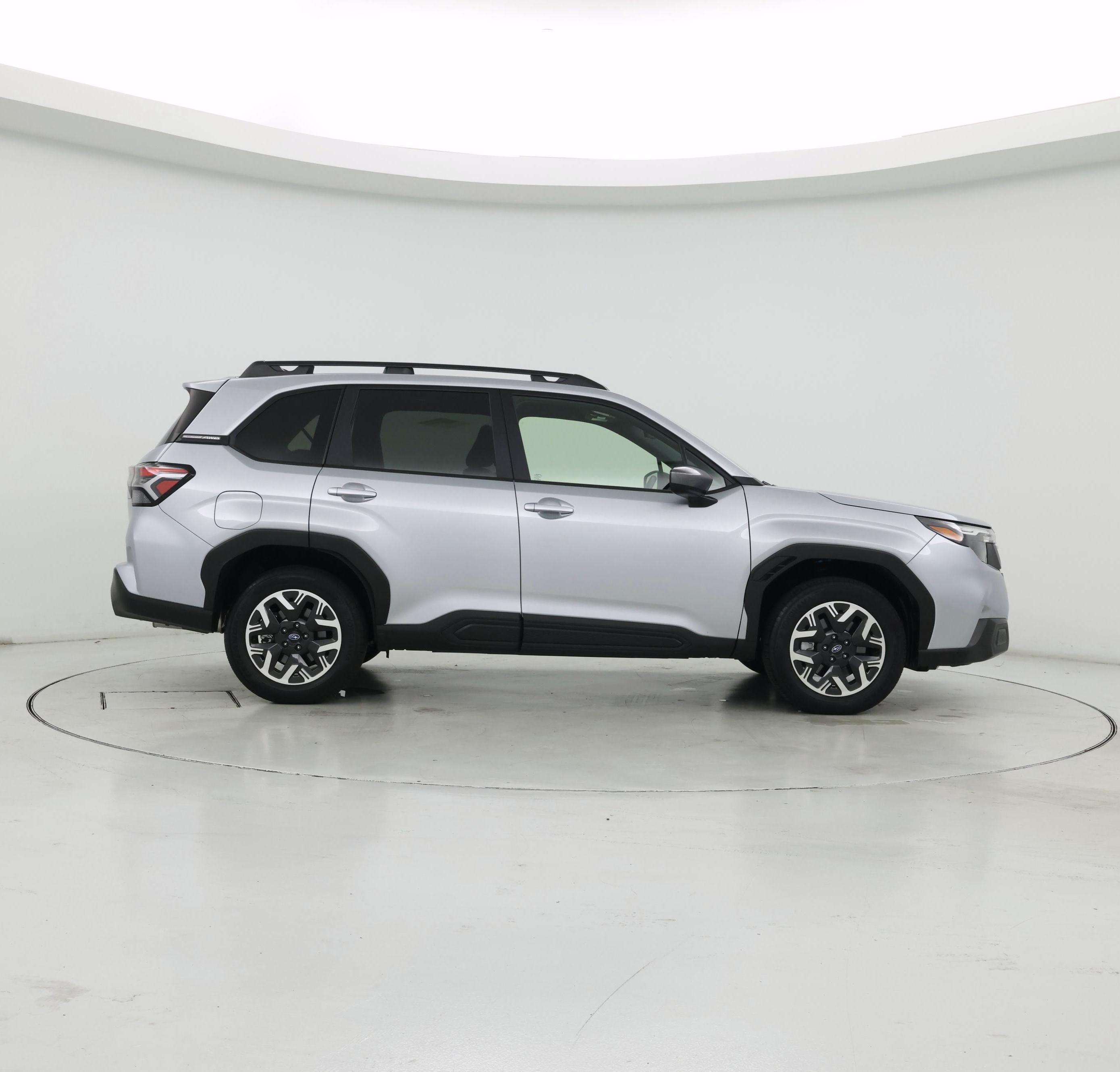 Thumbnail: 2025 Subaru Forester - 7