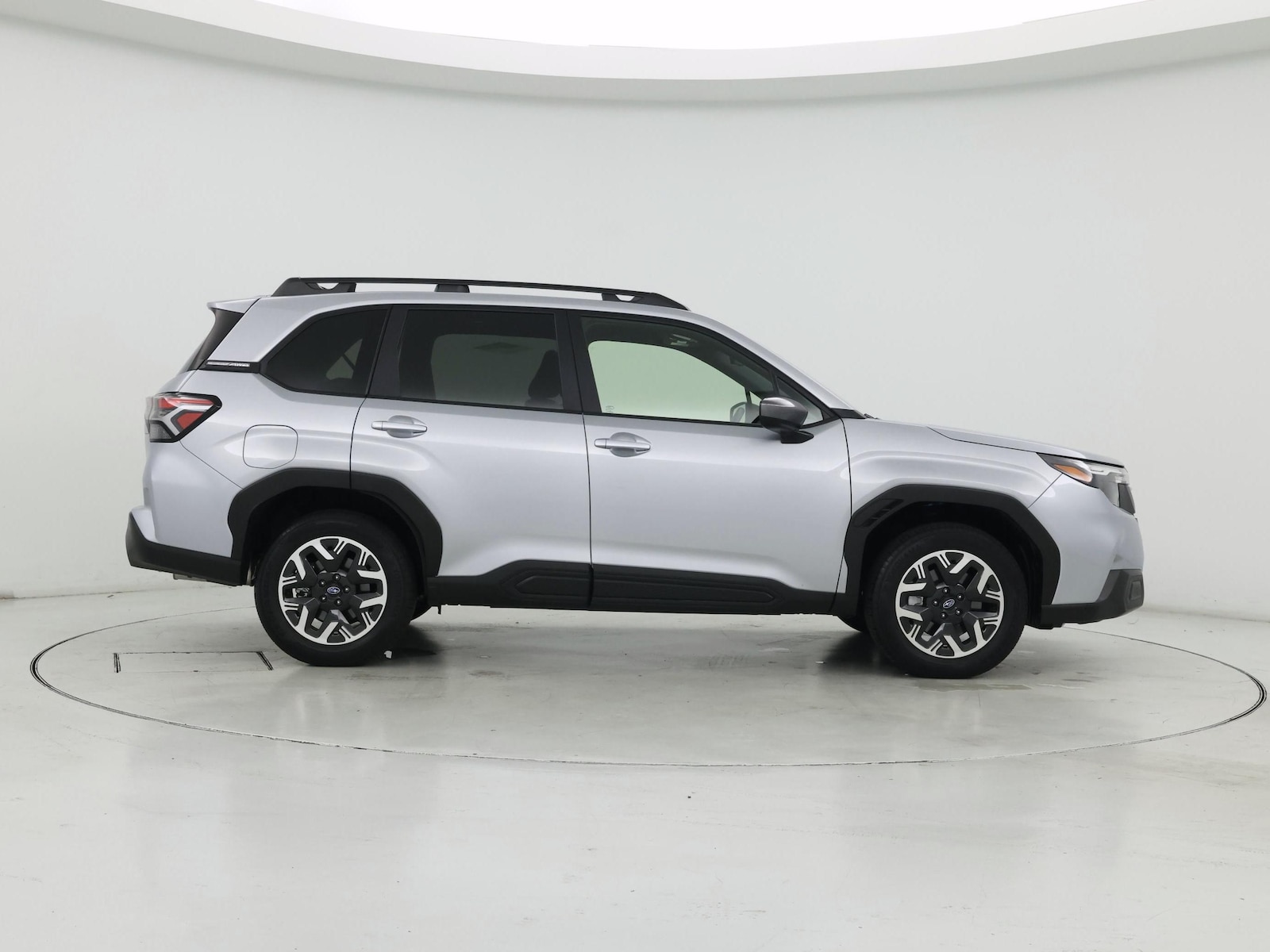 2025 Subaru Forester Premium - Photo 8