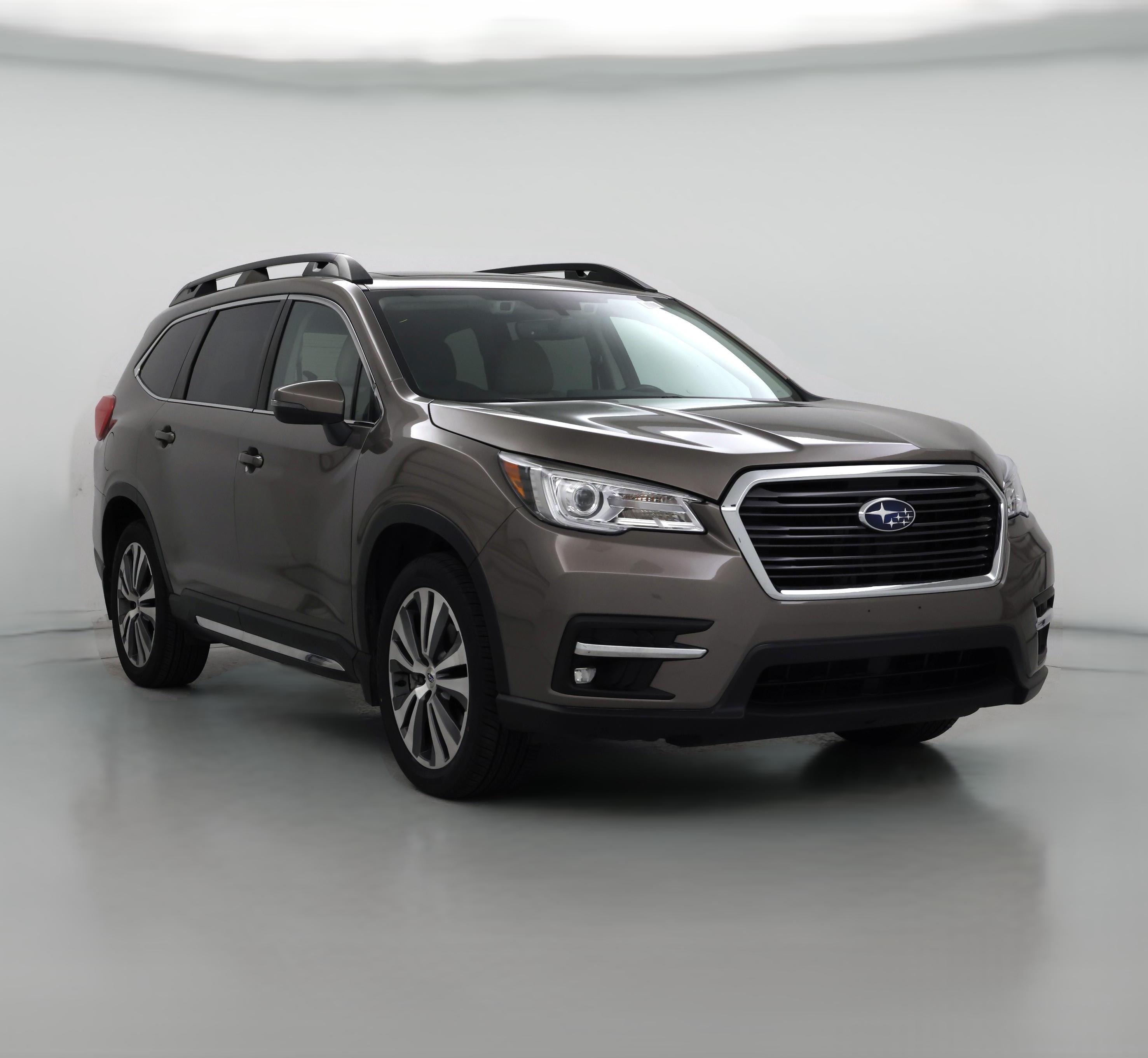 Thumbnail: 2022 Subaru Ascent - 1