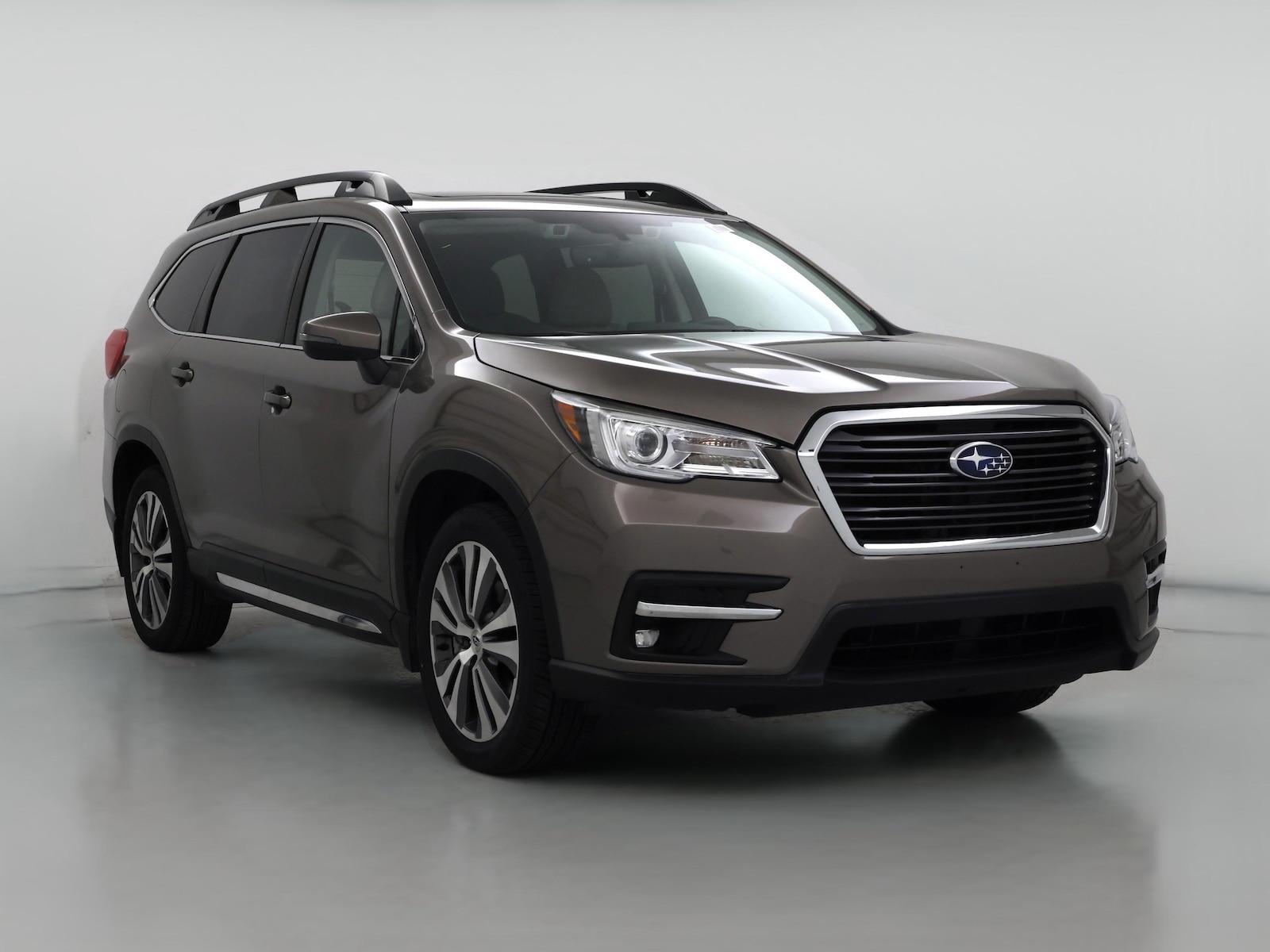 2022 Subaru Ascent