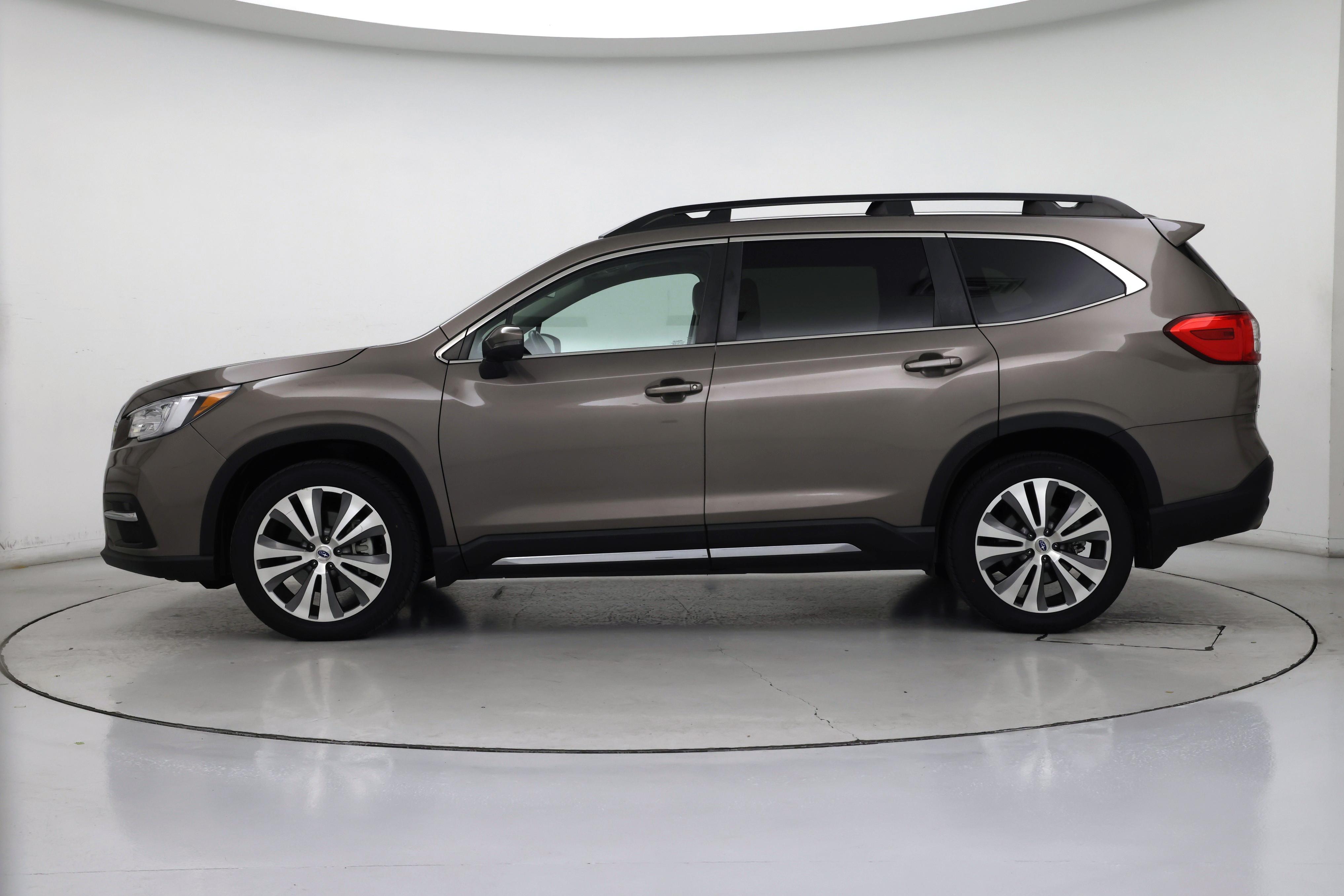 Thumbnail: 2022 Subaru Ascent - 3