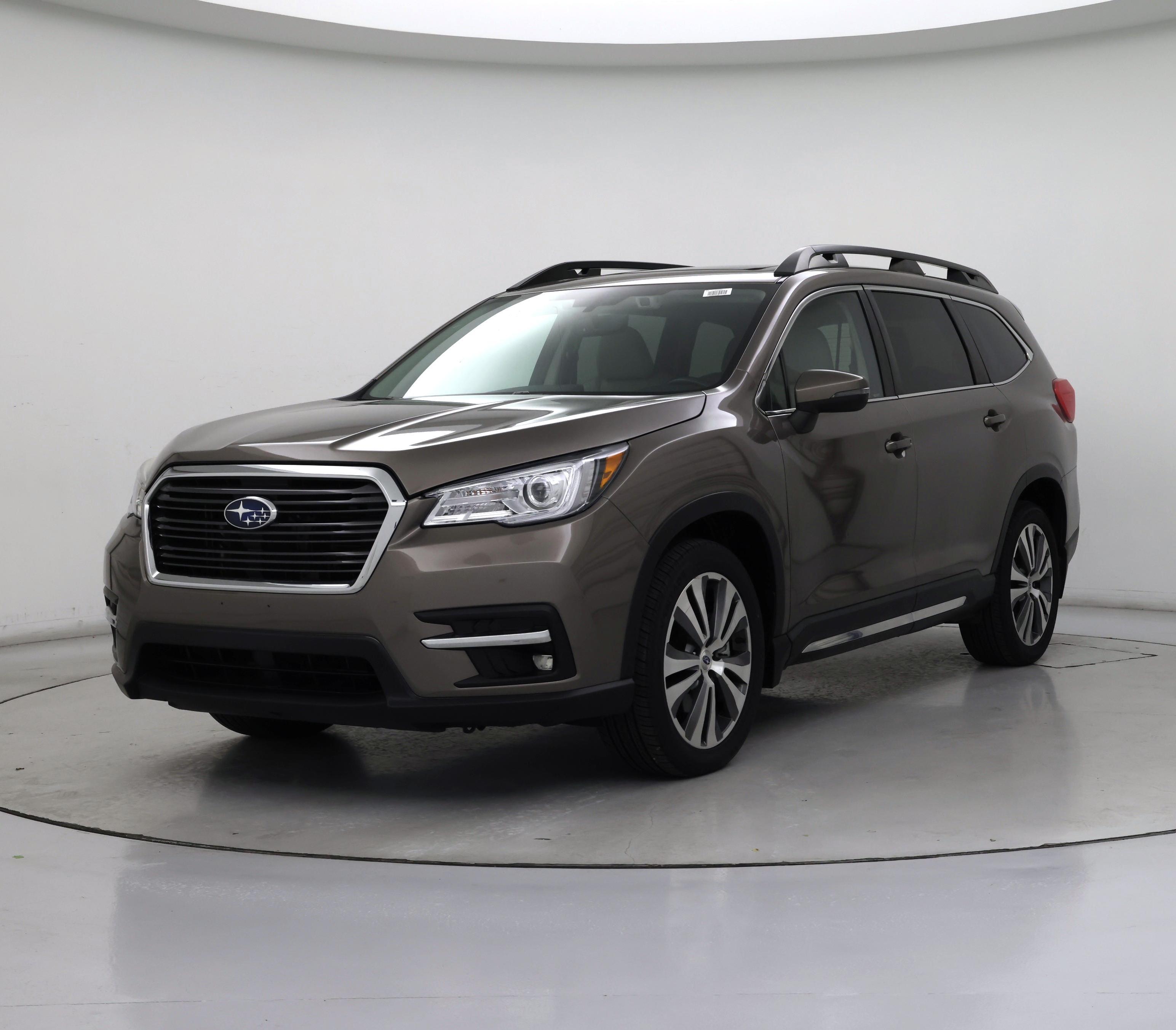 Thumbnail: 2022 Subaru Ascent - 4