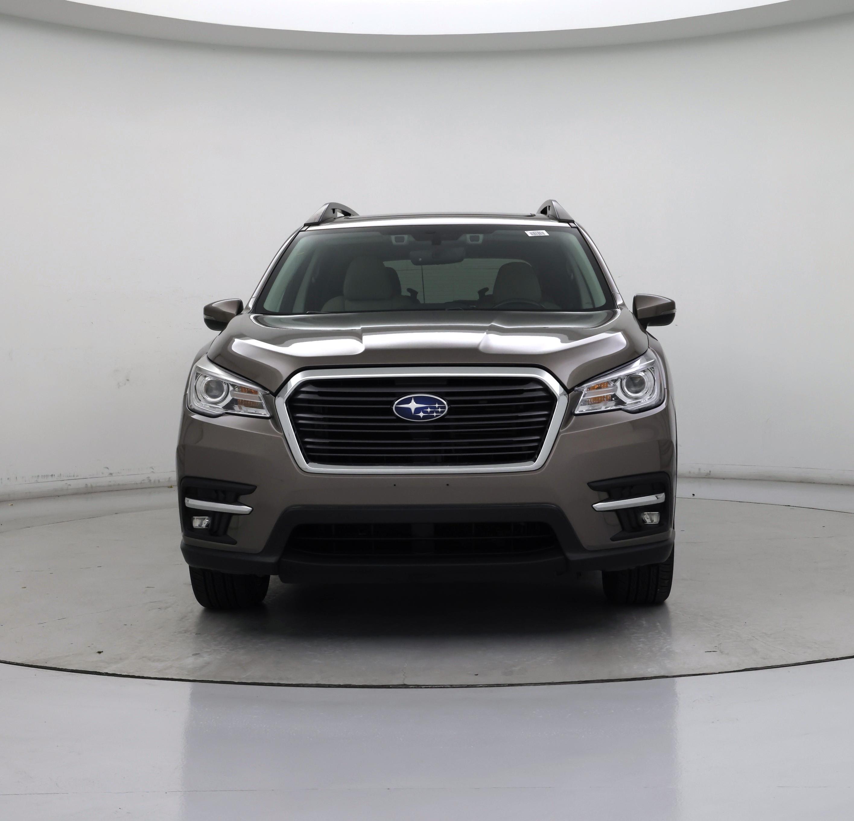 Thumbnail: 2022 Subaru Ascent - 5