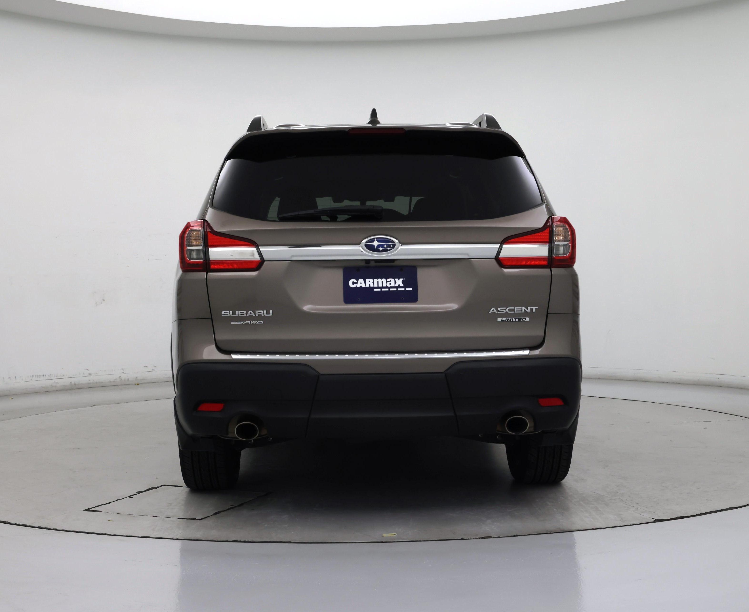 Thumbnail: 2022 Subaru Ascent - 6
