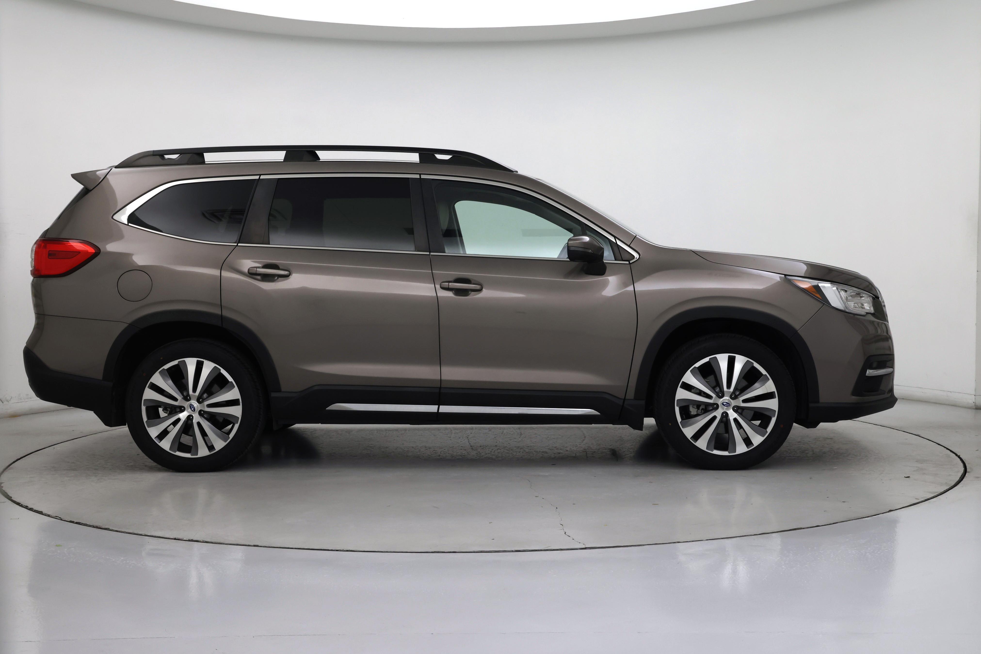 Thumbnail: 2022 Subaru Ascent - 7