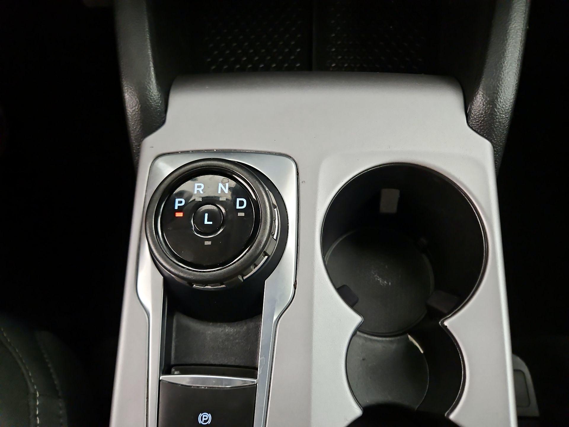 Thumbnail: 2024 Ford Bronco Sport - 17