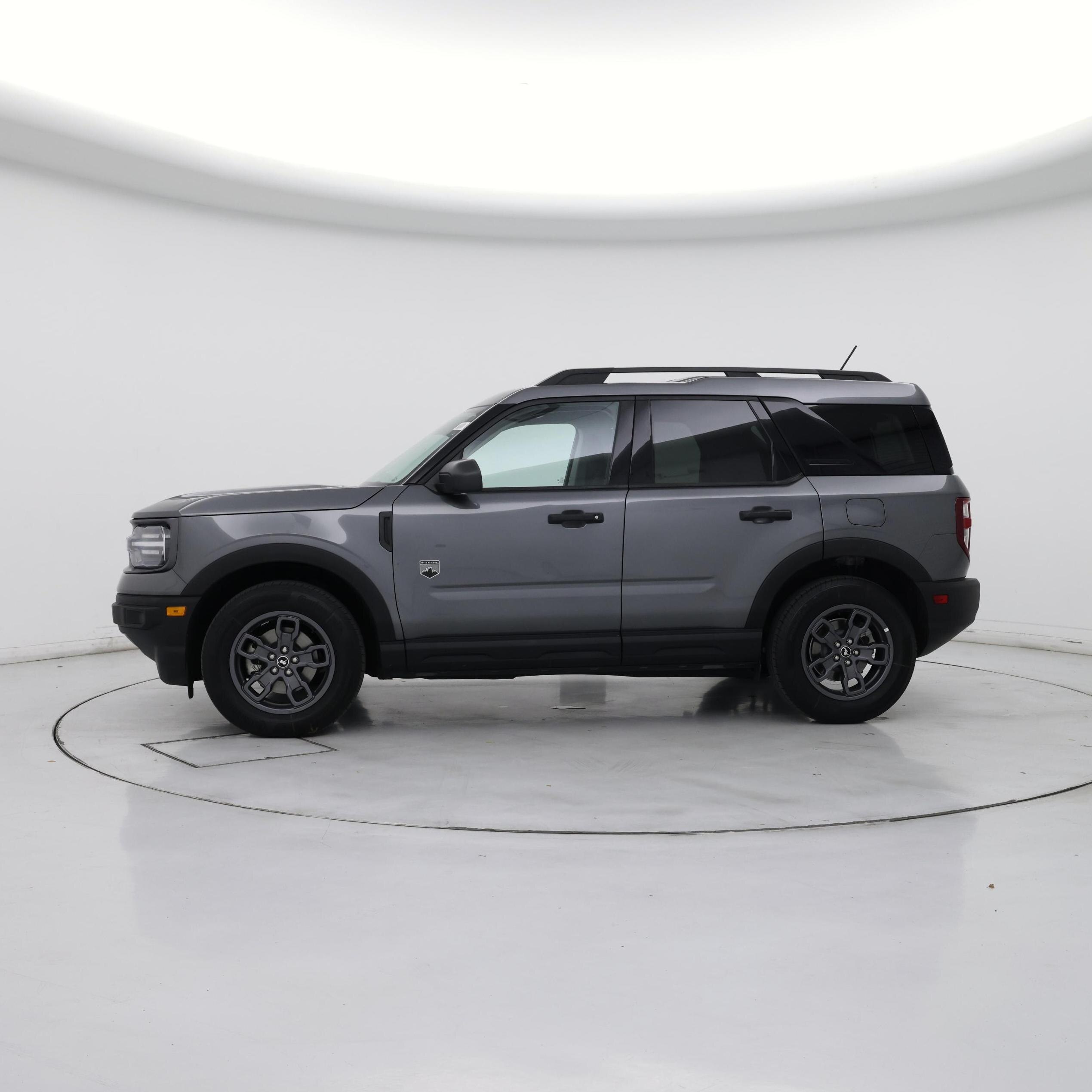 Thumbnail: 2024 Ford Bronco Sport - 3