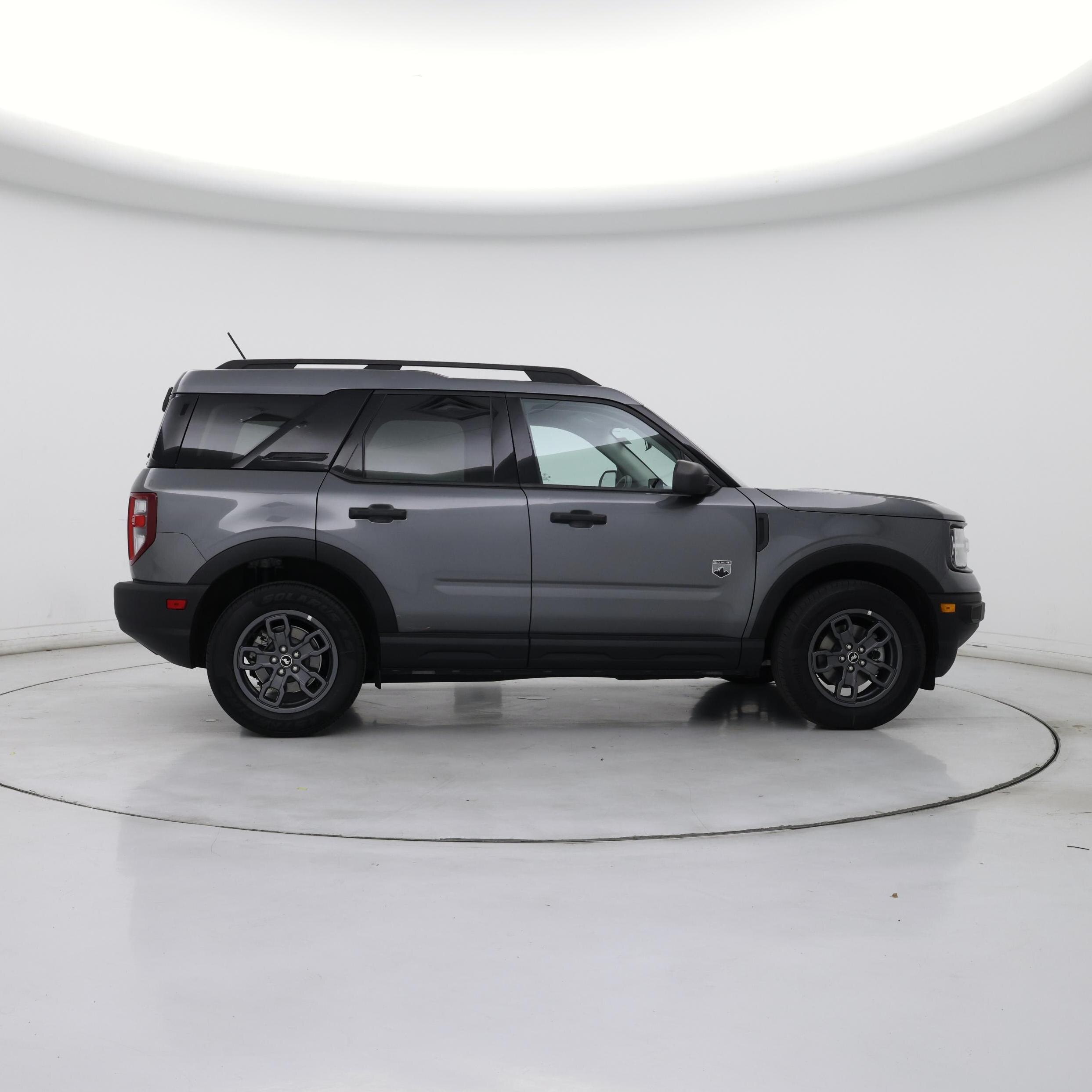 Thumbnail: 2024 Ford Bronco Sport - 7