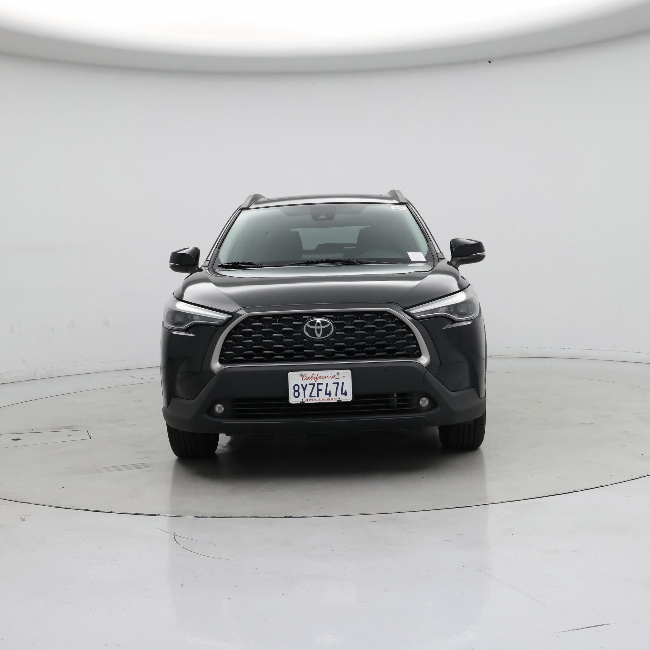 Thumbnail: 2022 Toyota Corolla Cross - 5