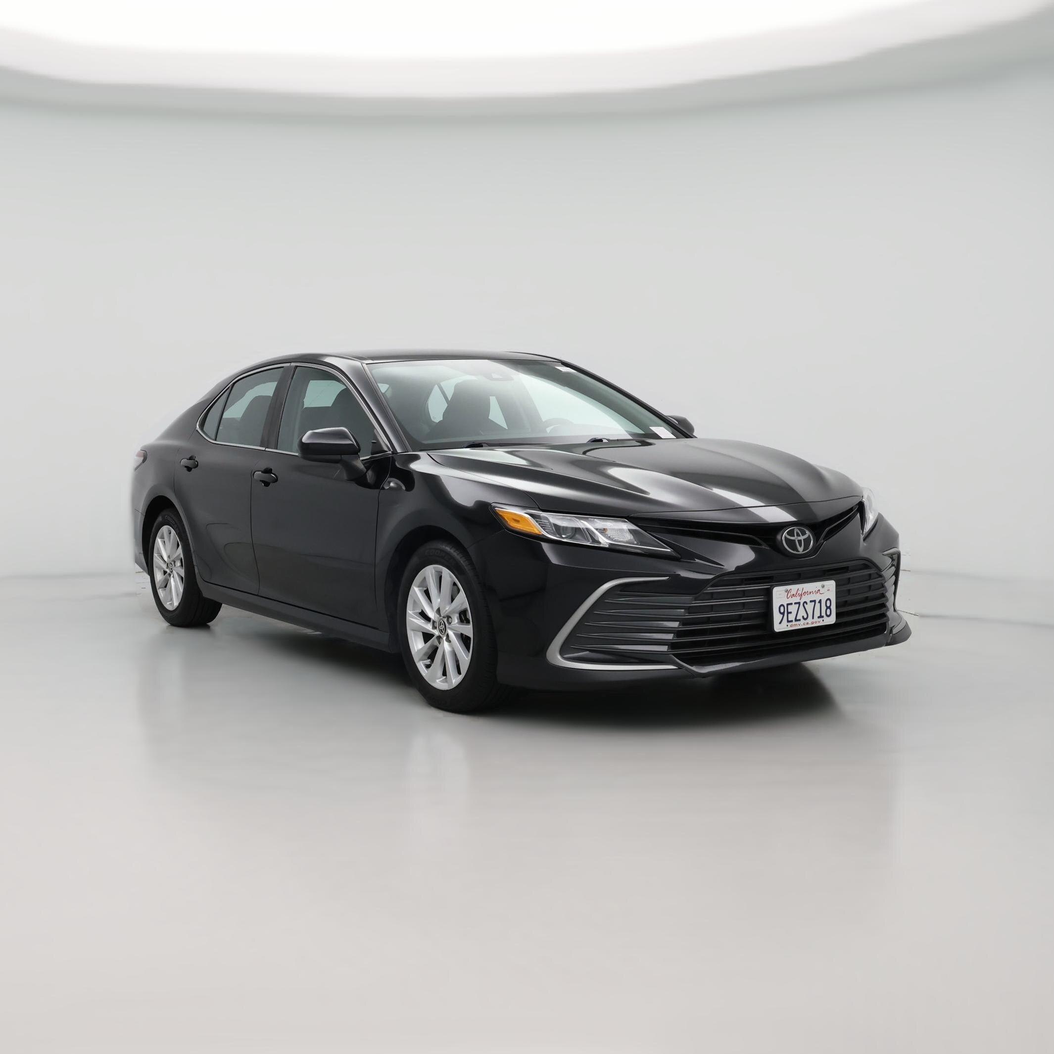Thumbnail: 2023 Toyota Camry - 1