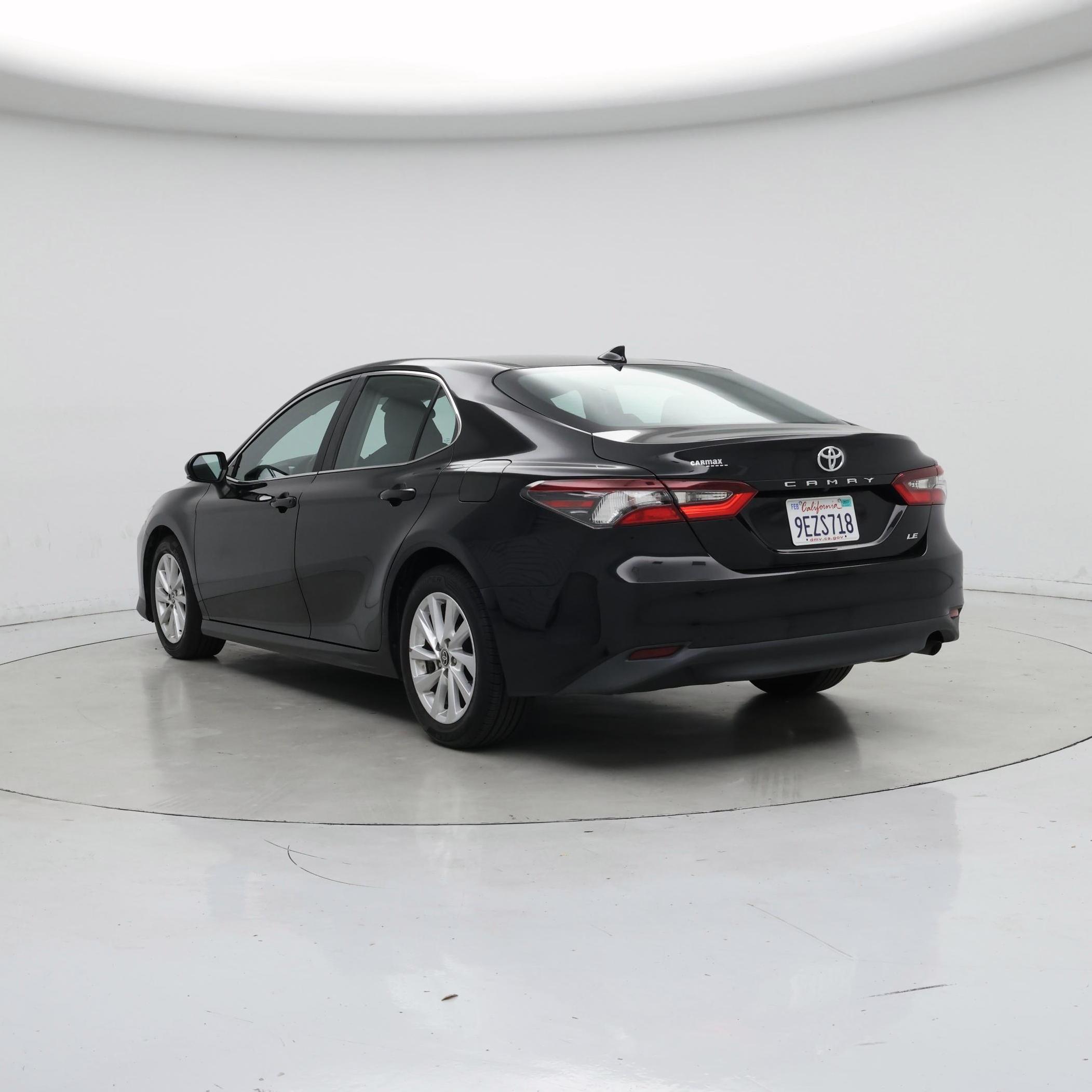 Thumbnail: 2023 Toyota Camry - 2