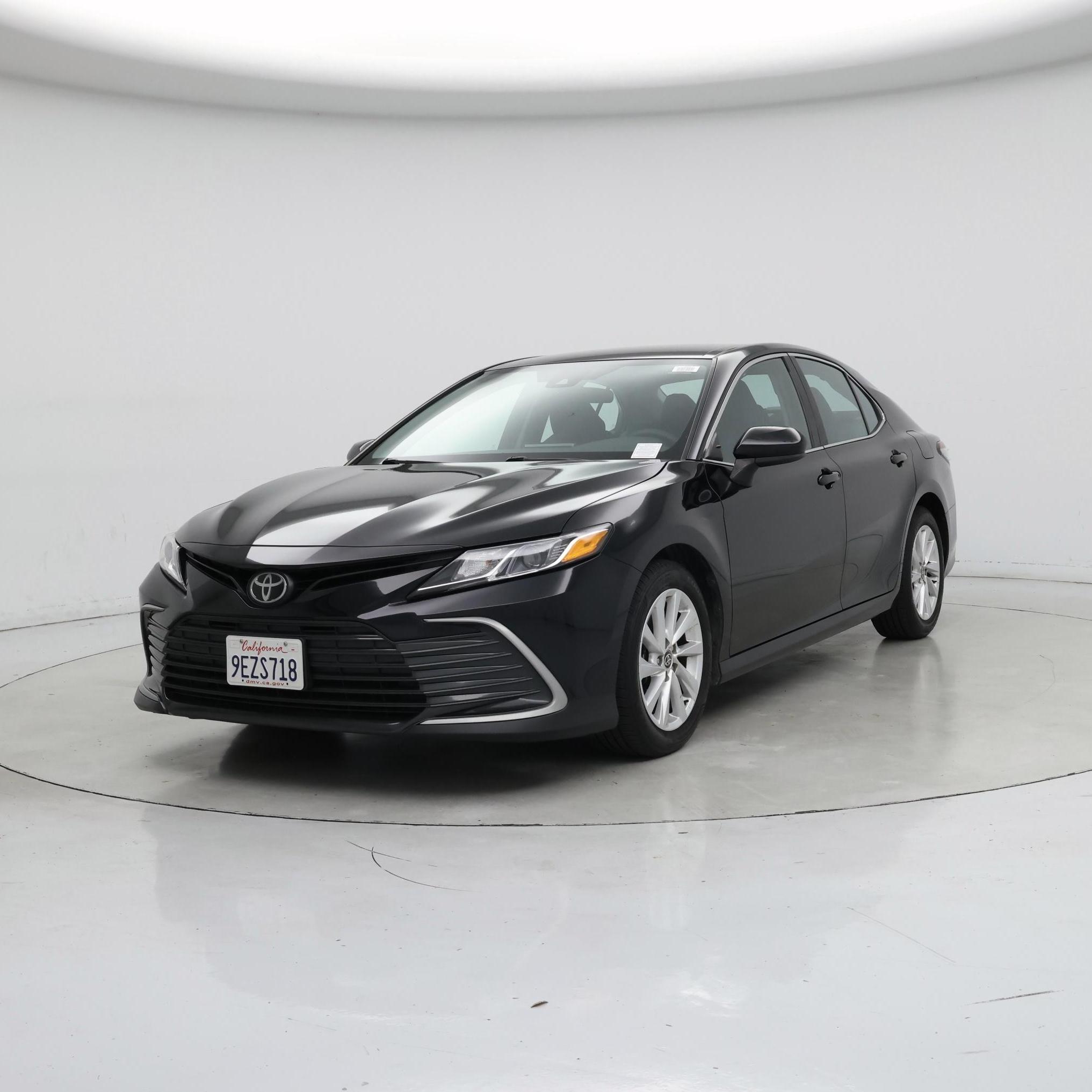 Thumbnail: 2023 Toyota Camry - 4