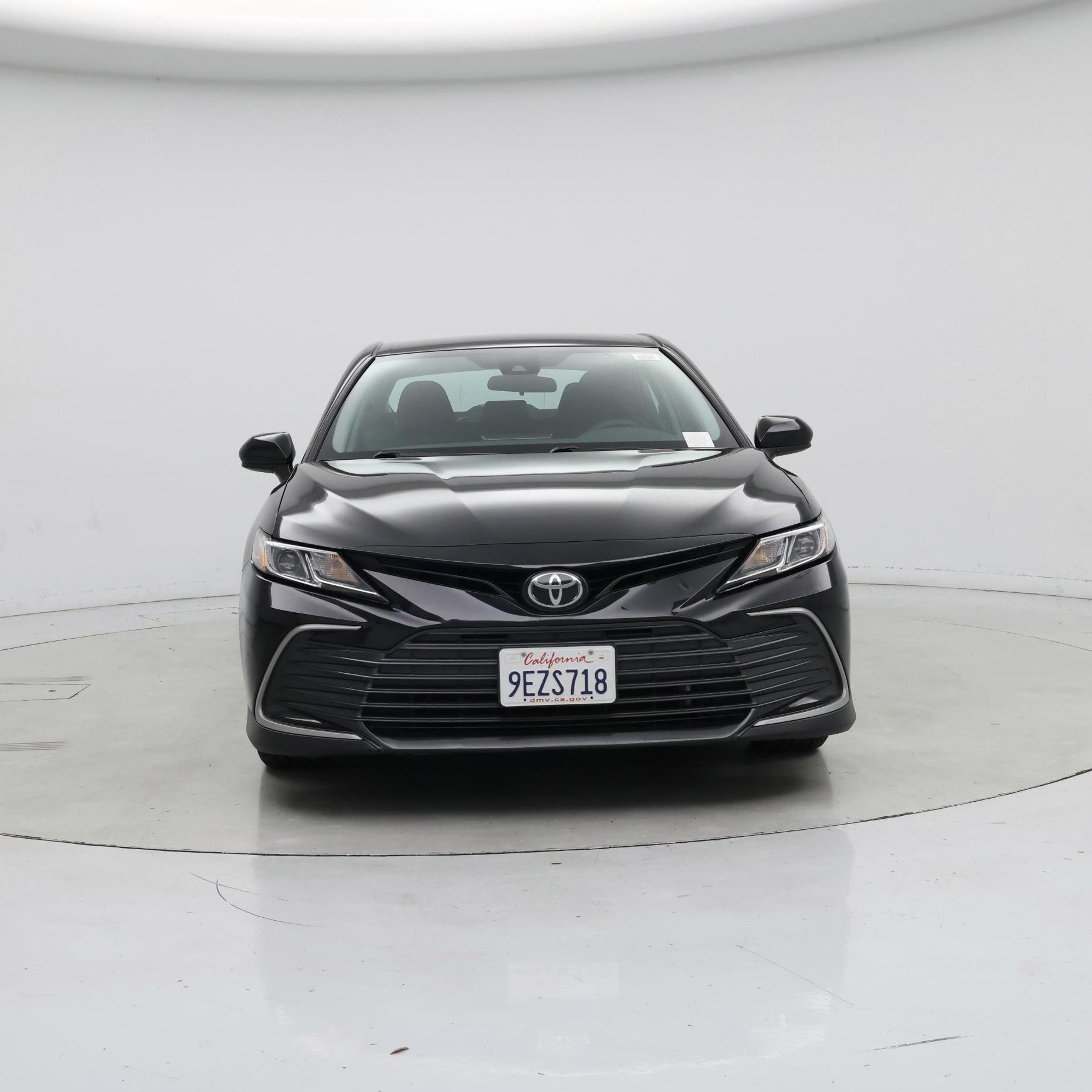 Thumbnail: 2023 Toyota Camry - 5