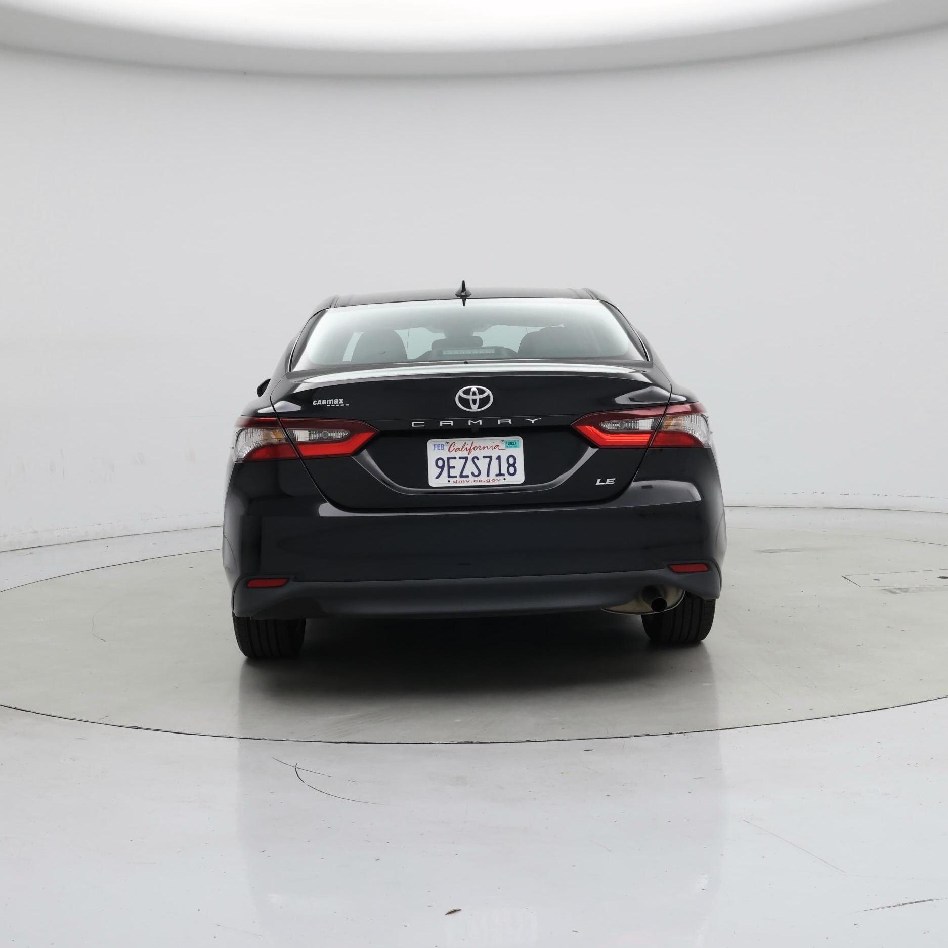 Thumbnail: 2023 Toyota Camry - 6
