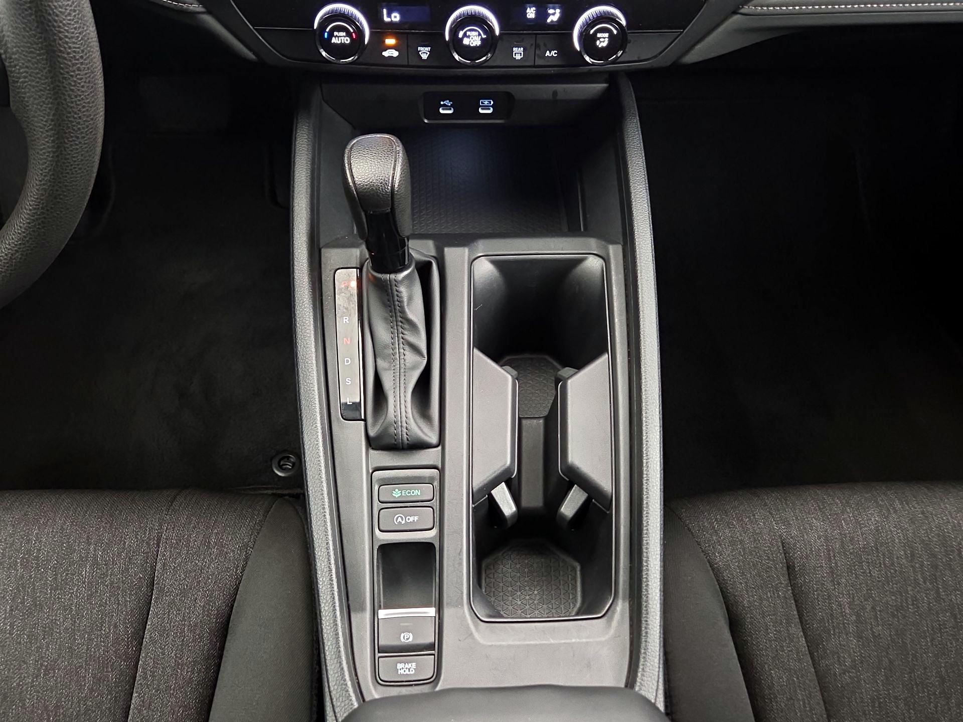 Thumbnail: 2024 Honda Accord - 16