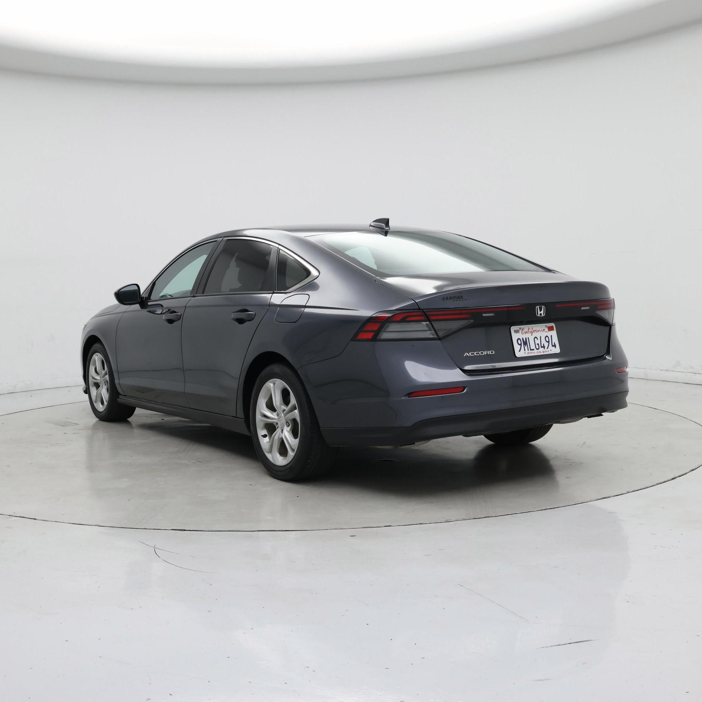 Thumbnail: 2024 Honda Accord - 2