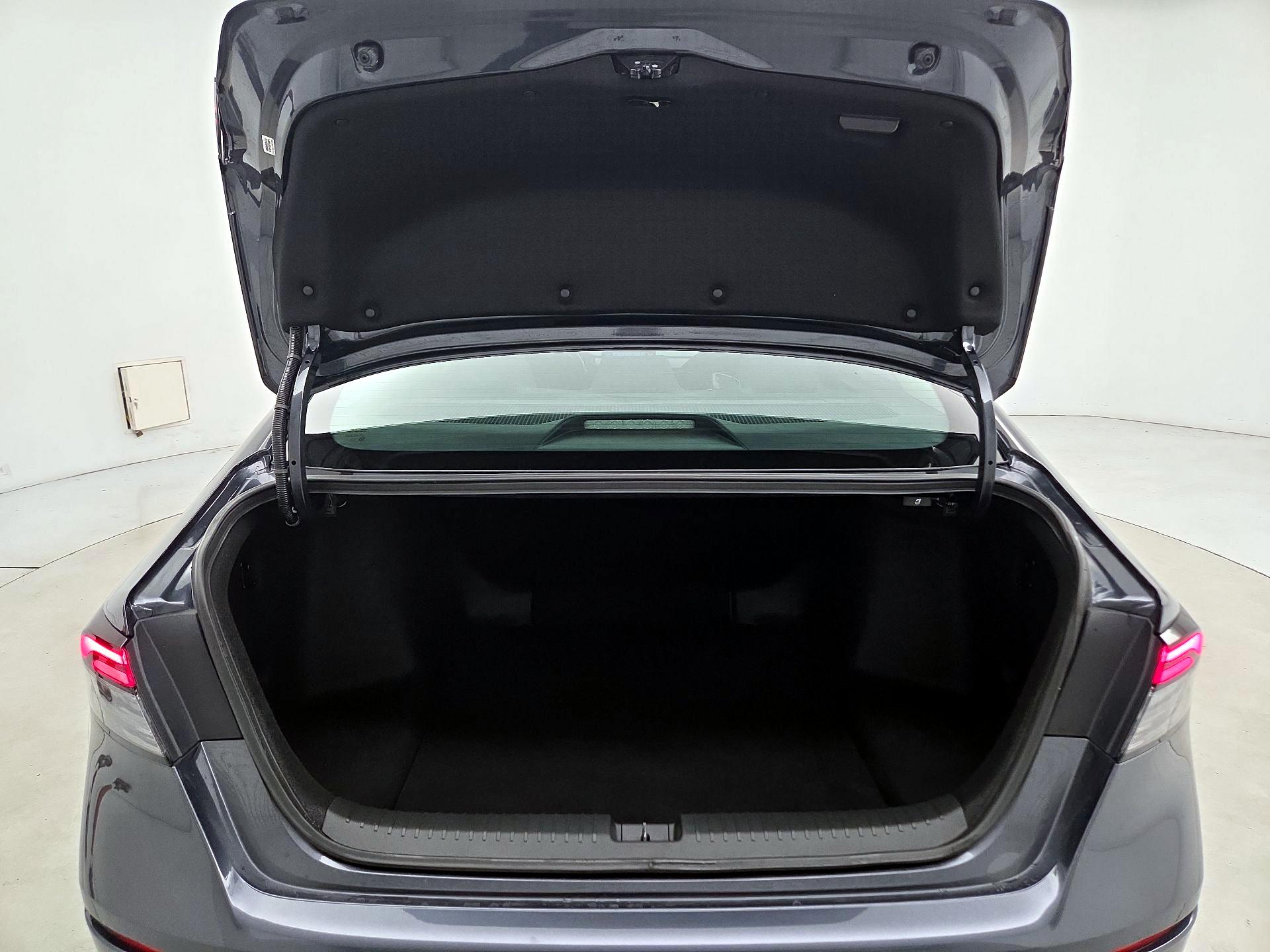 Thumbnail: 2024 Honda Accord - 19