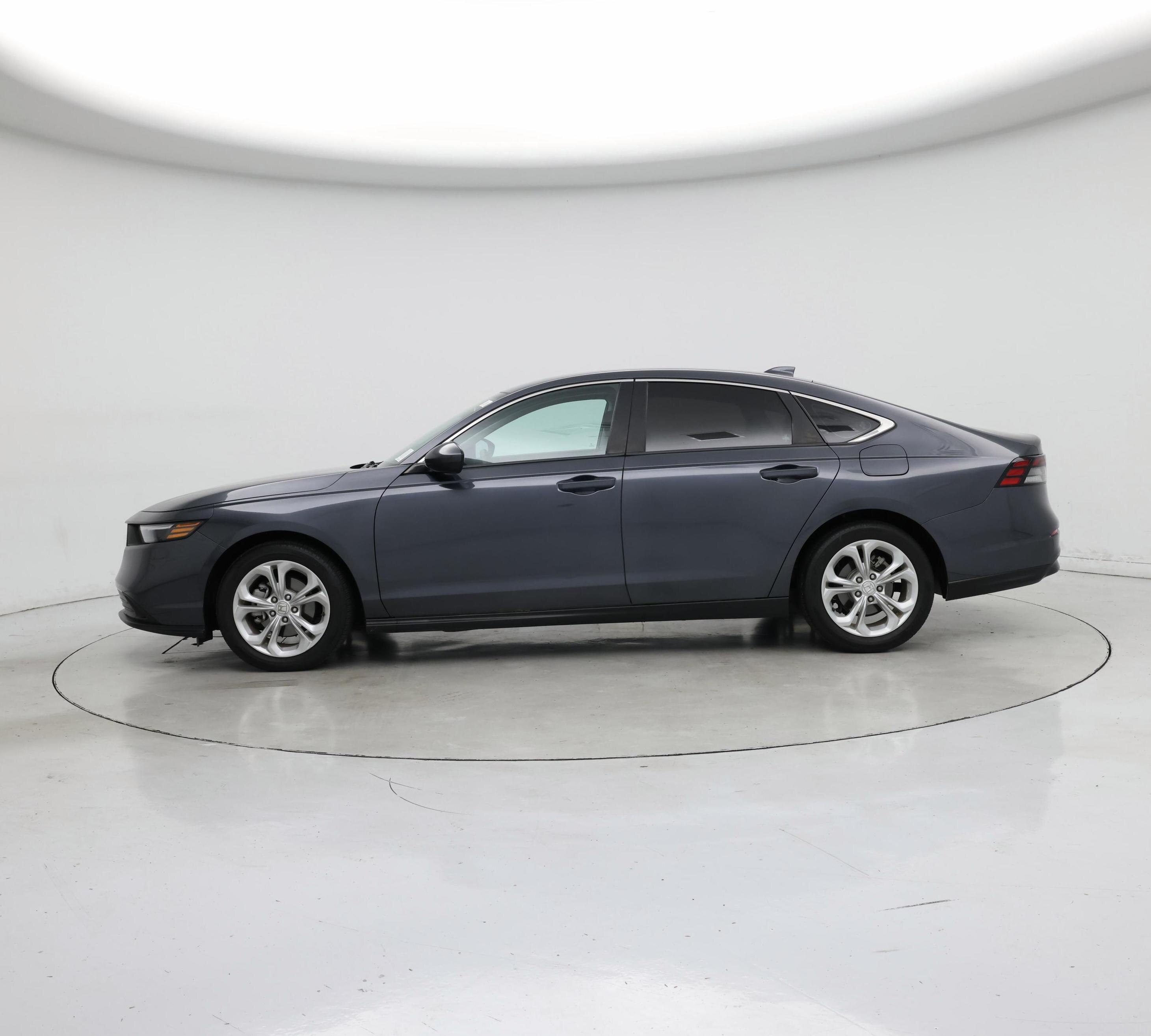 Thumbnail: 2024 Honda Accord - 3