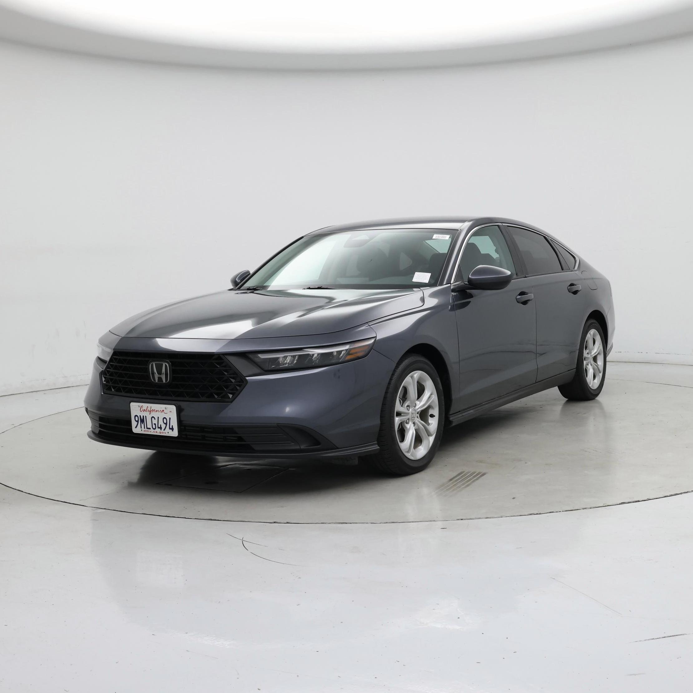 Thumbnail: 2024 Honda Accord - 4
