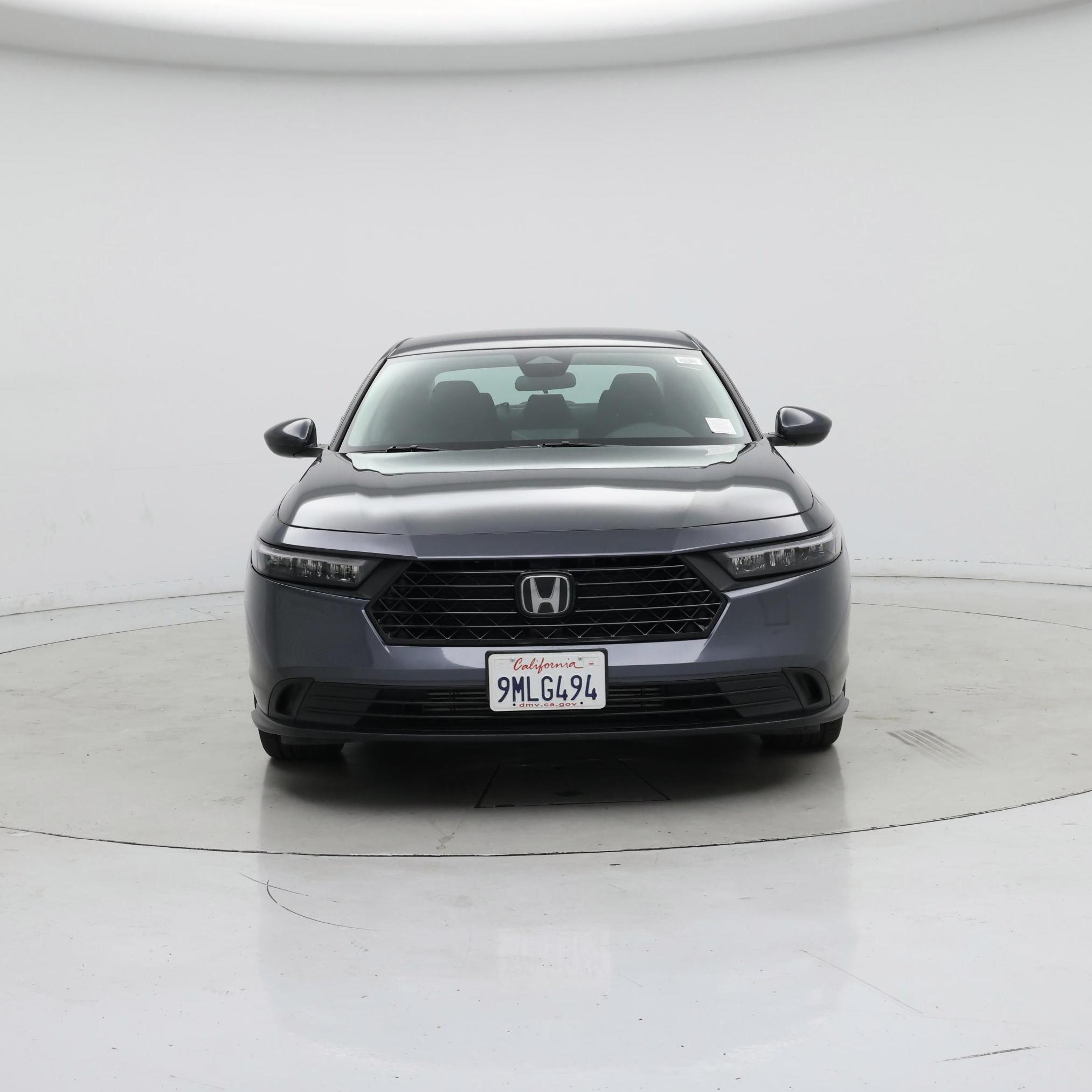 Thumbnail: 2024 Honda Accord - 5
