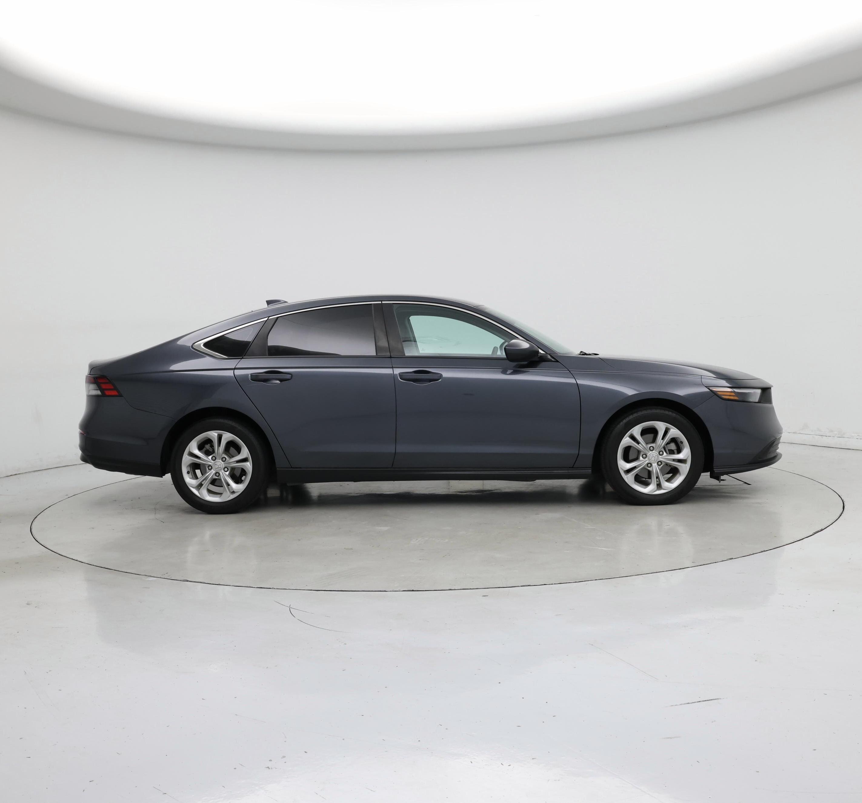 Thumbnail: 2024 Honda Accord - 7