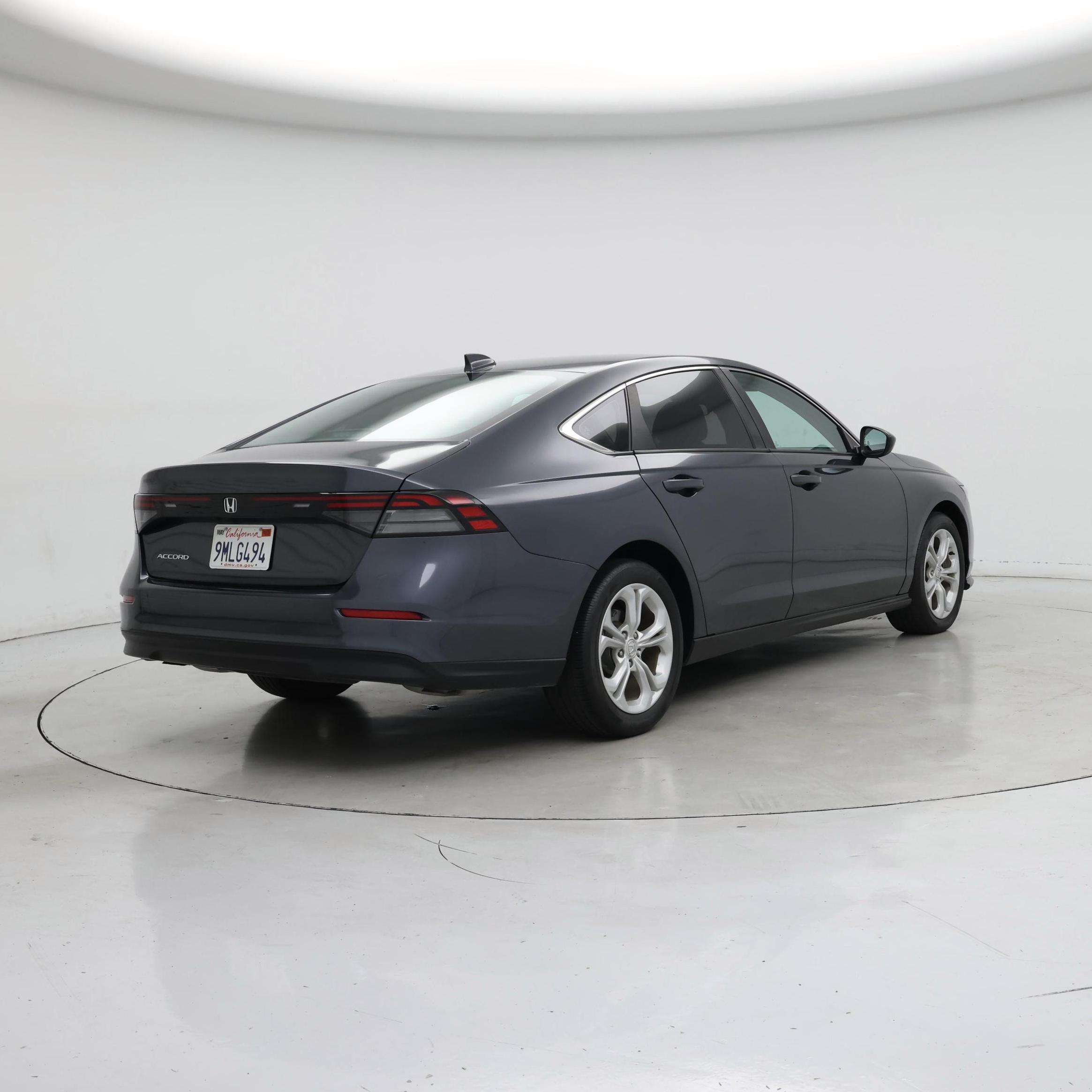 Thumbnail: 2024 Honda Accord - 8