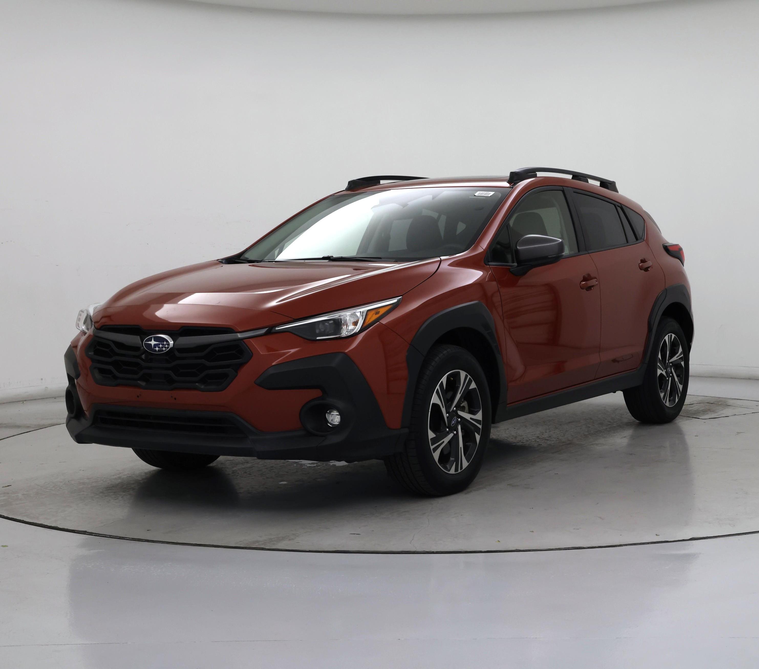Thumbnail: 2024 Subaru Crosstrek - 4