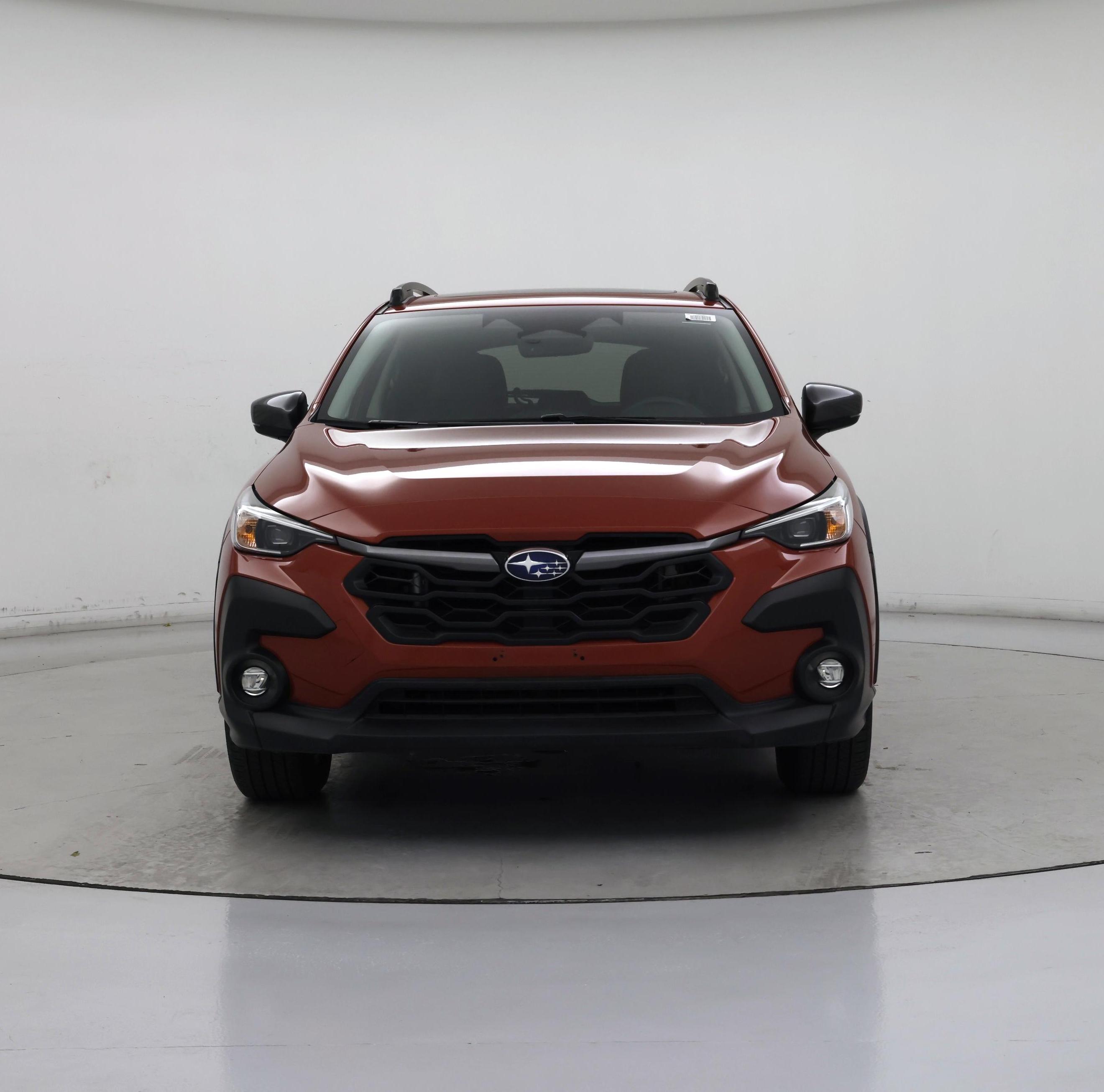 Thumbnail: 2024 Subaru Crosstrek - 5