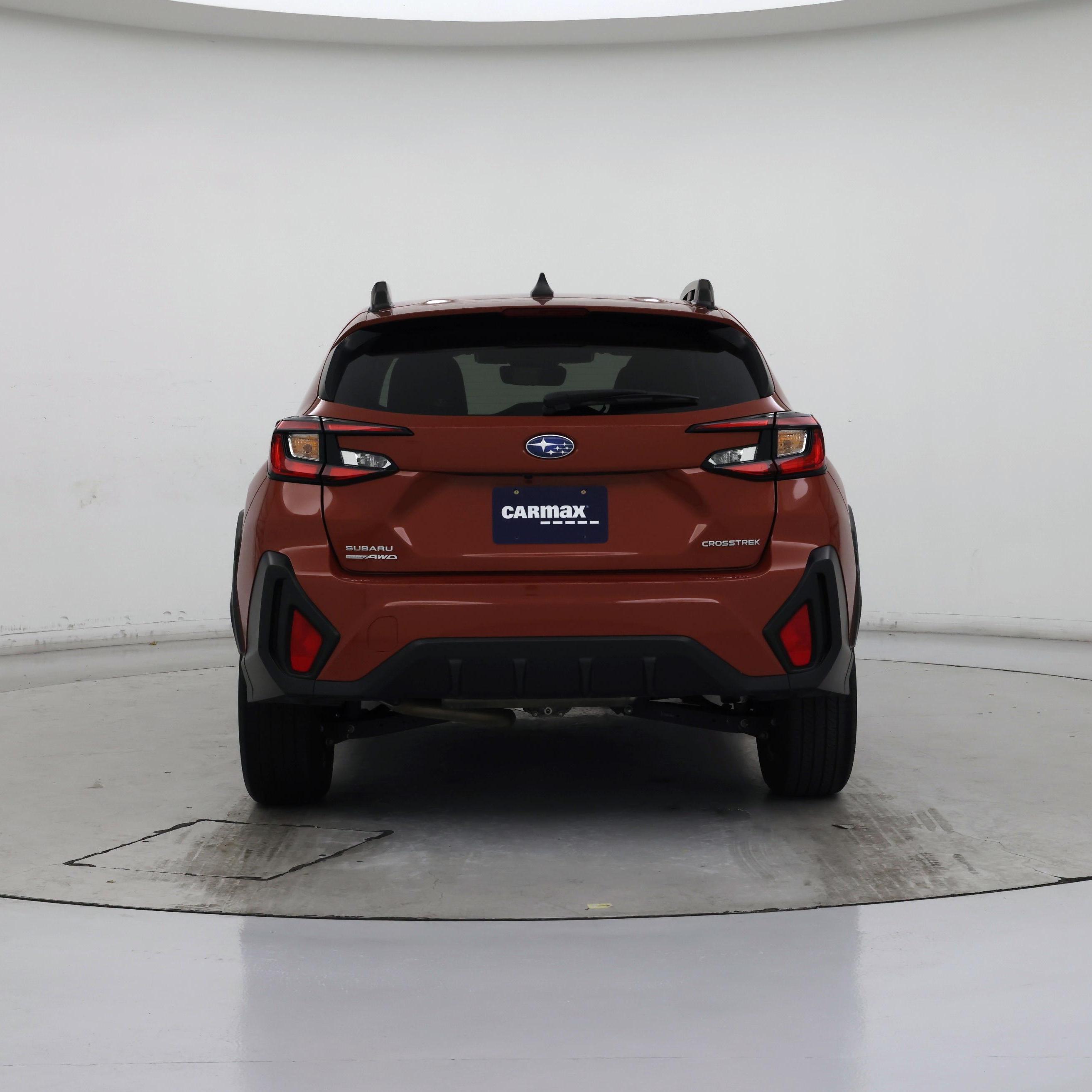 Thumbnail: 2024 Subaru Crosstrek - 6