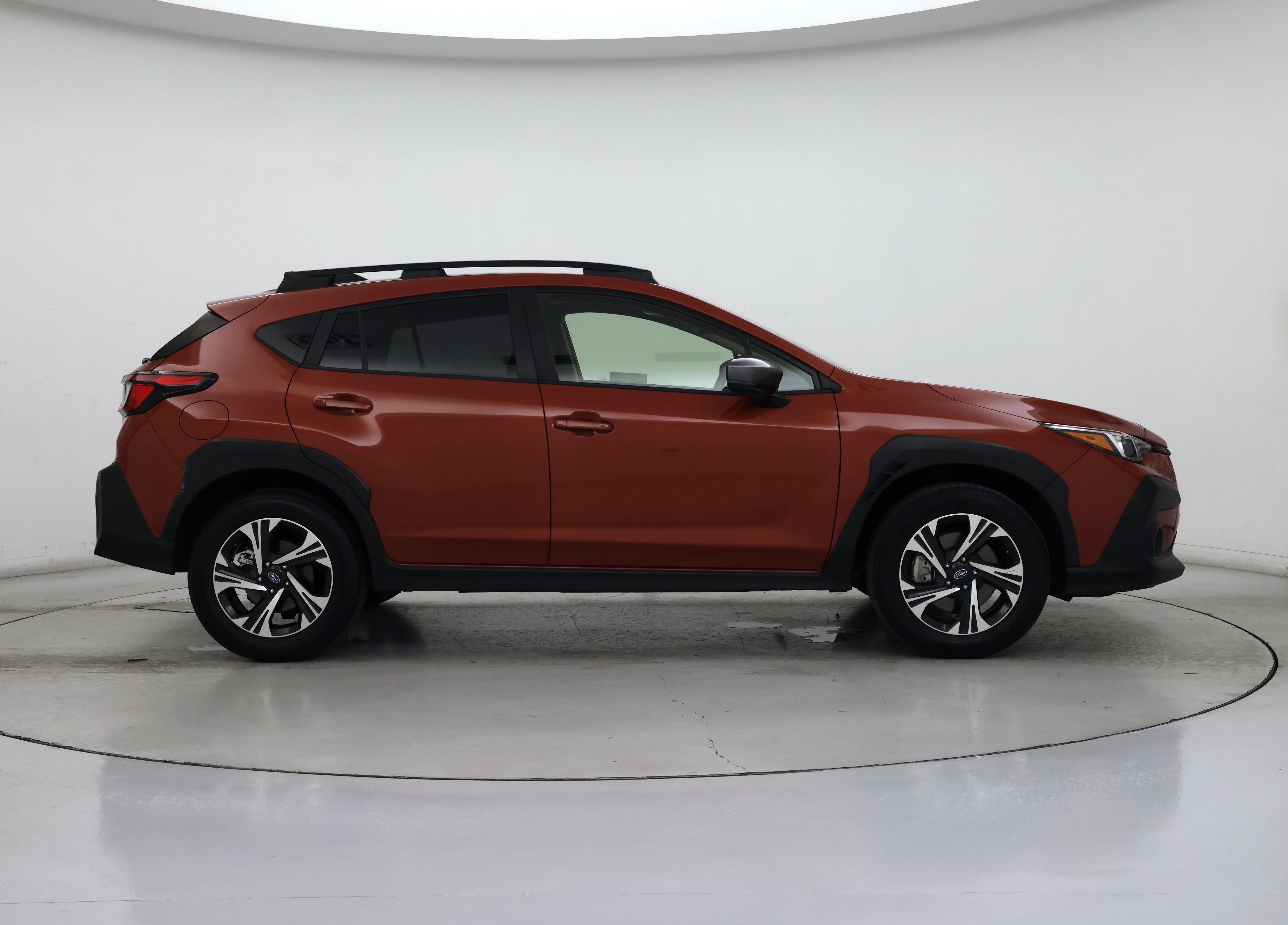 Thumbnail: 2024 Subaru Crosstrek - 7