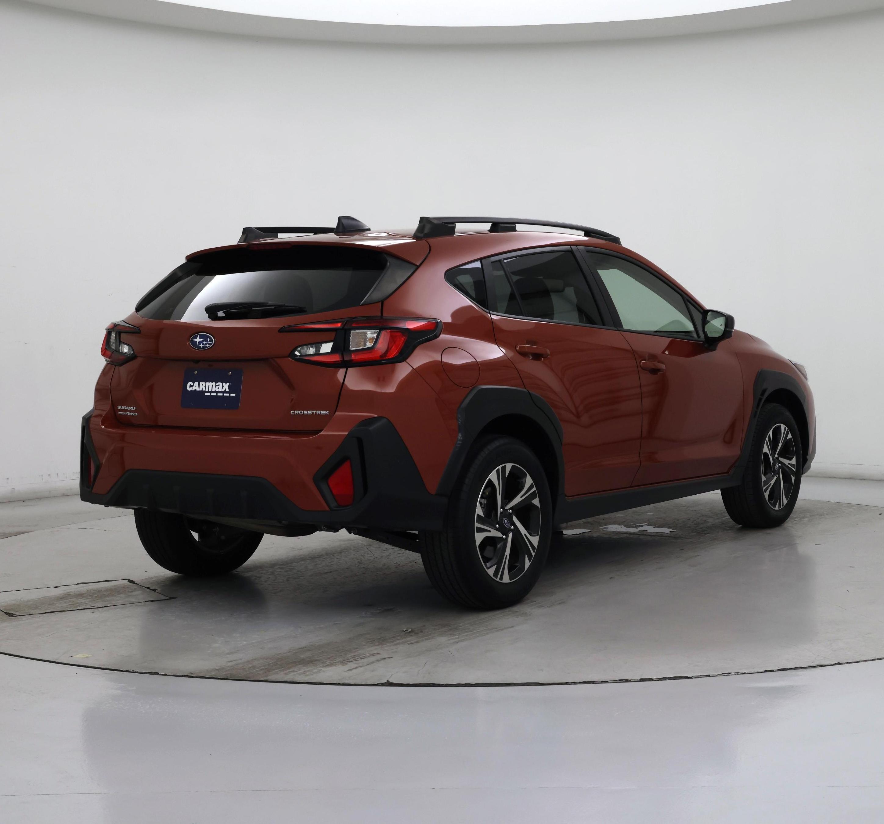 Thumbnail: 2024 Subaru Crosstrek - 8