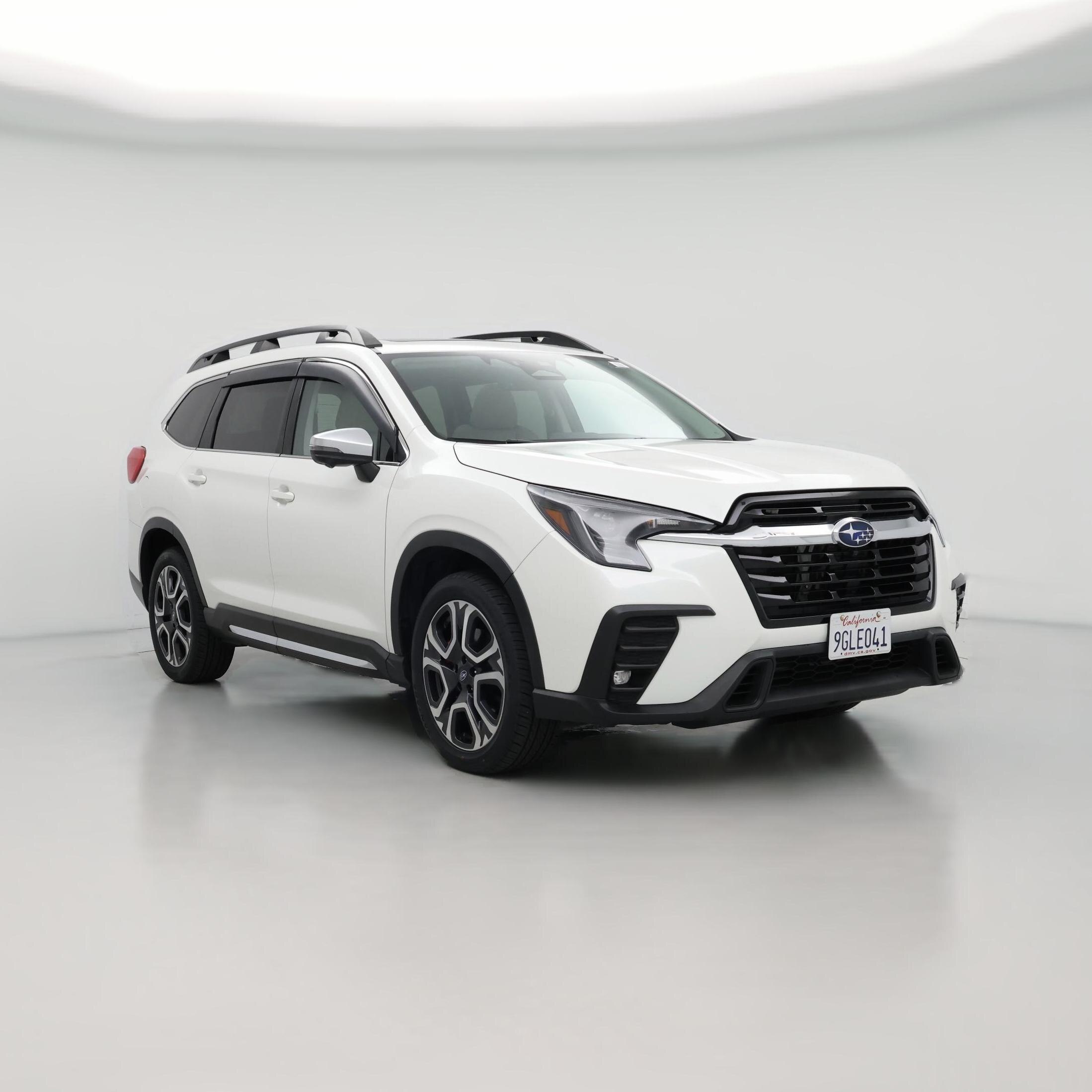 Thumbnail: 2023 Subaru Ascent - 1