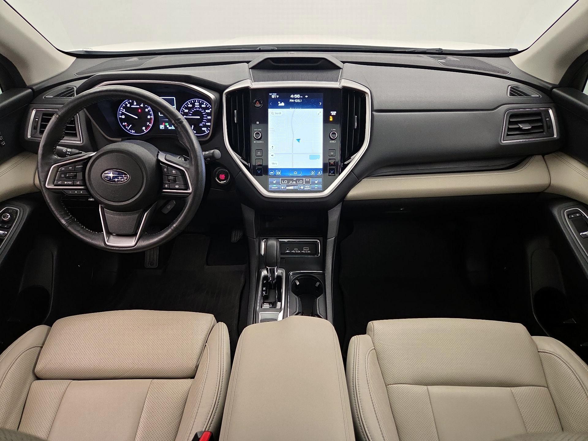 Thumbnail: 2023 Subaru Ascent - 9