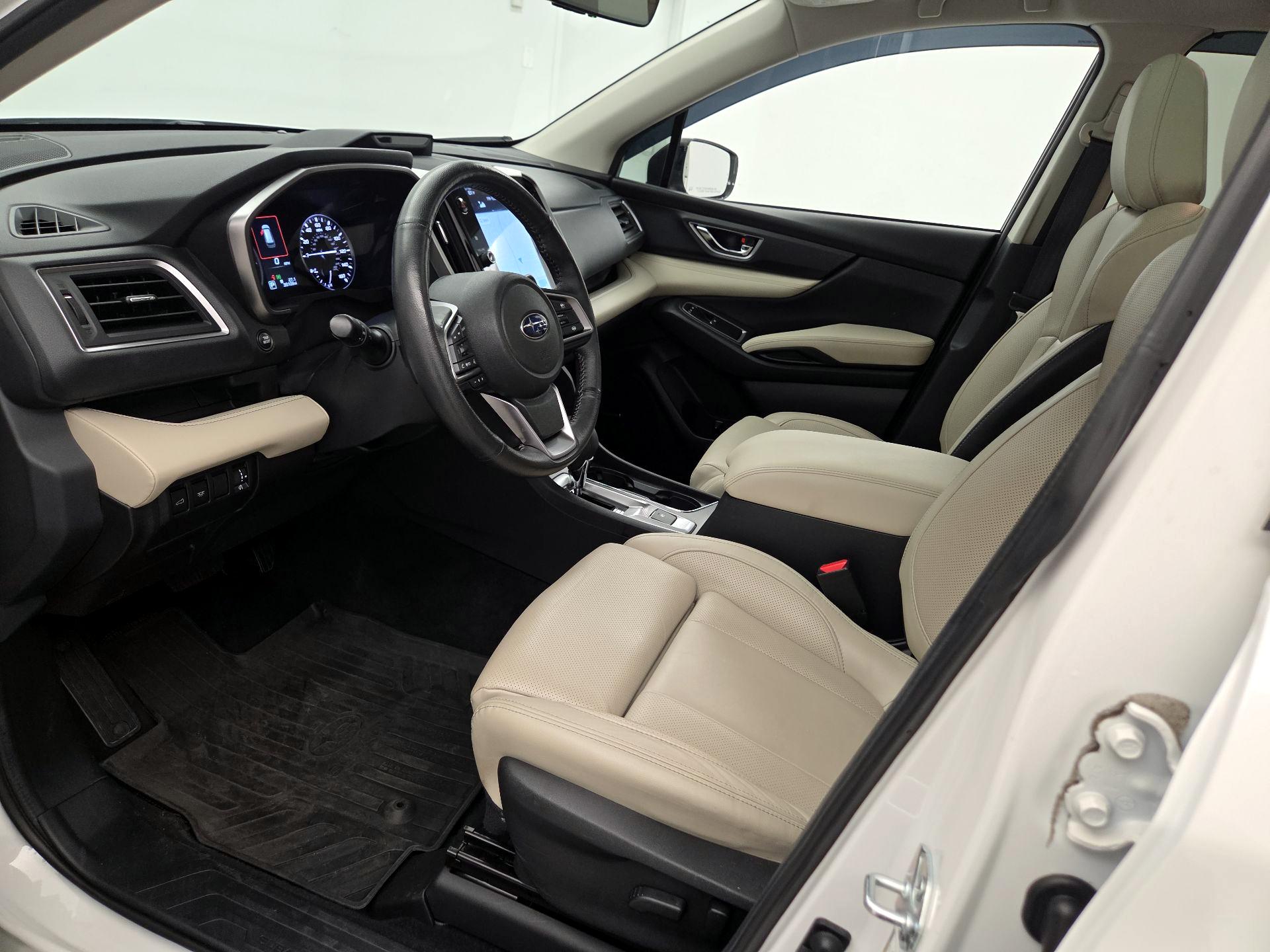 Thumbnail: 2023 Subaru Ascent - 11