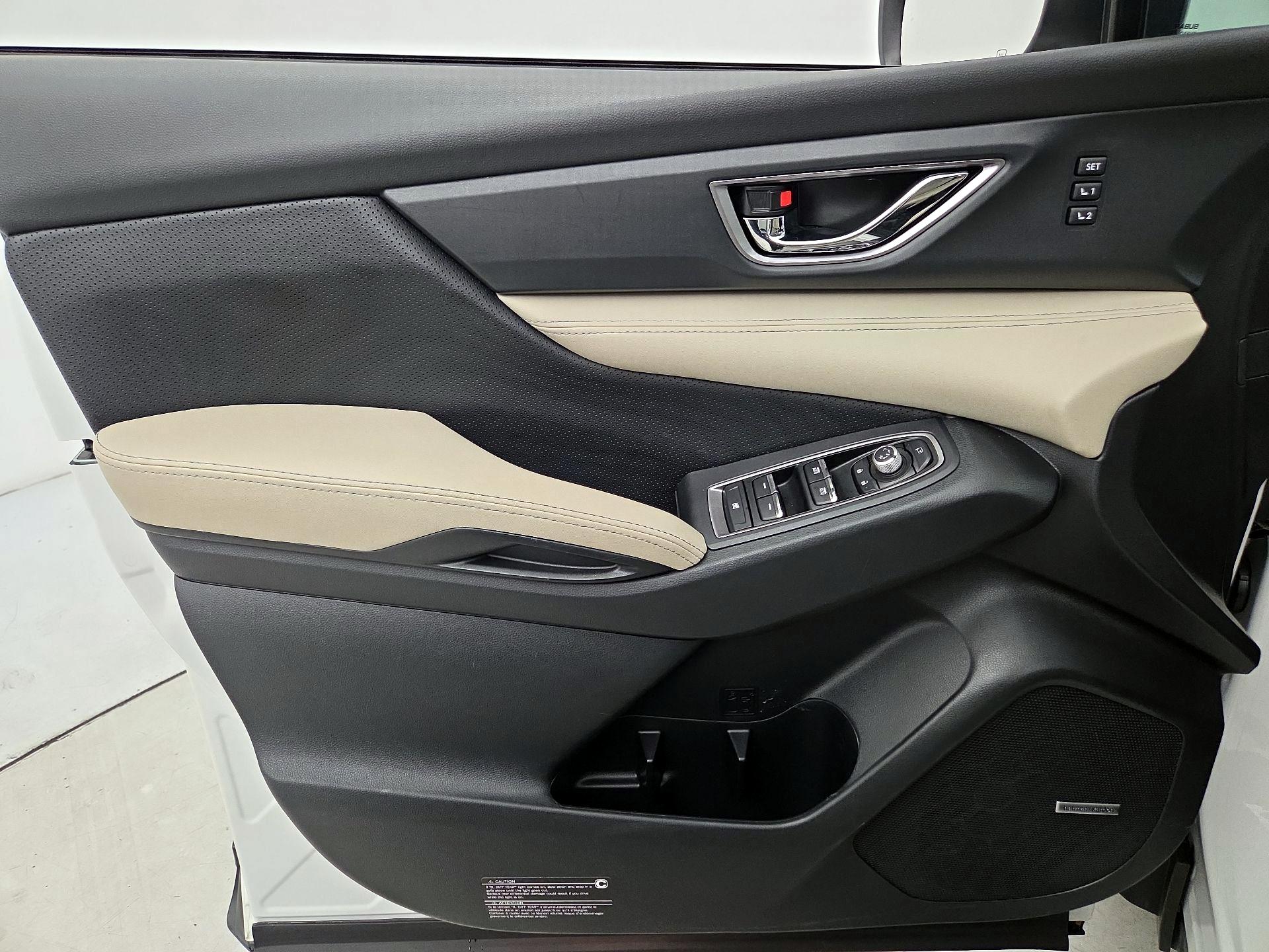 Thumbnail: 2023 Subaru Ascent - 12