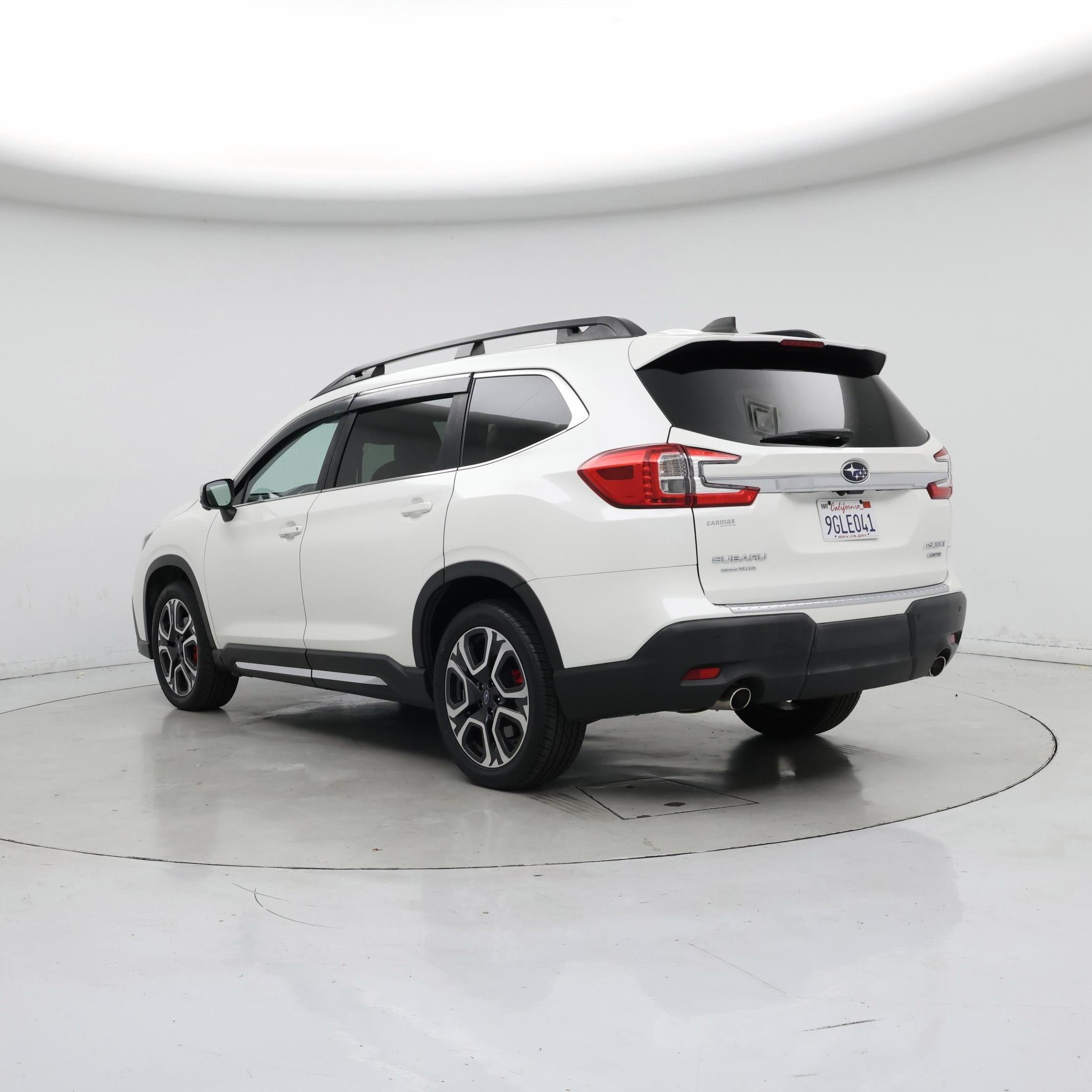 Thumbnail: 2023 Subaru Ascent - 2