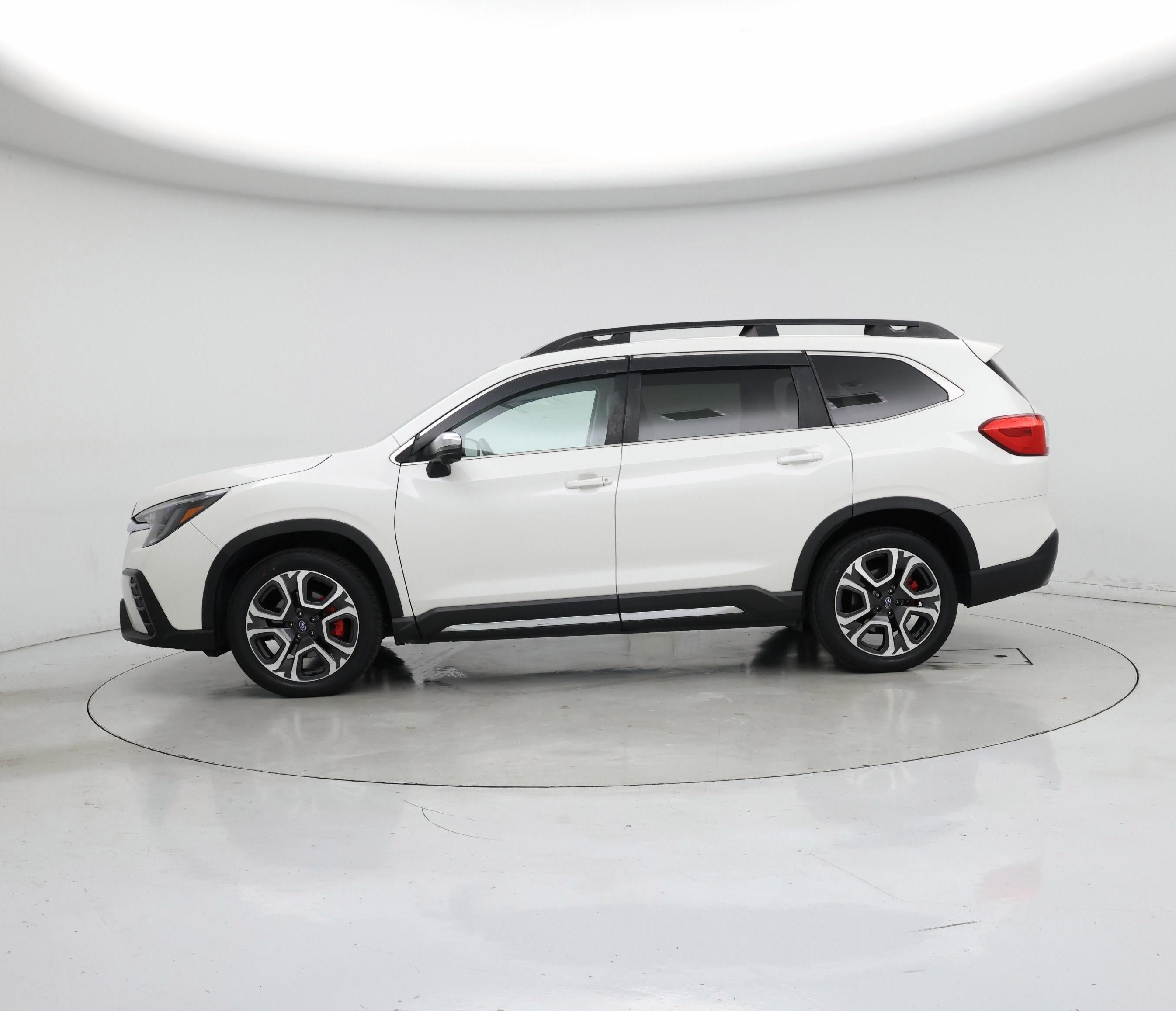 Thumbnail: 2023 Subaru Ascent - 3
