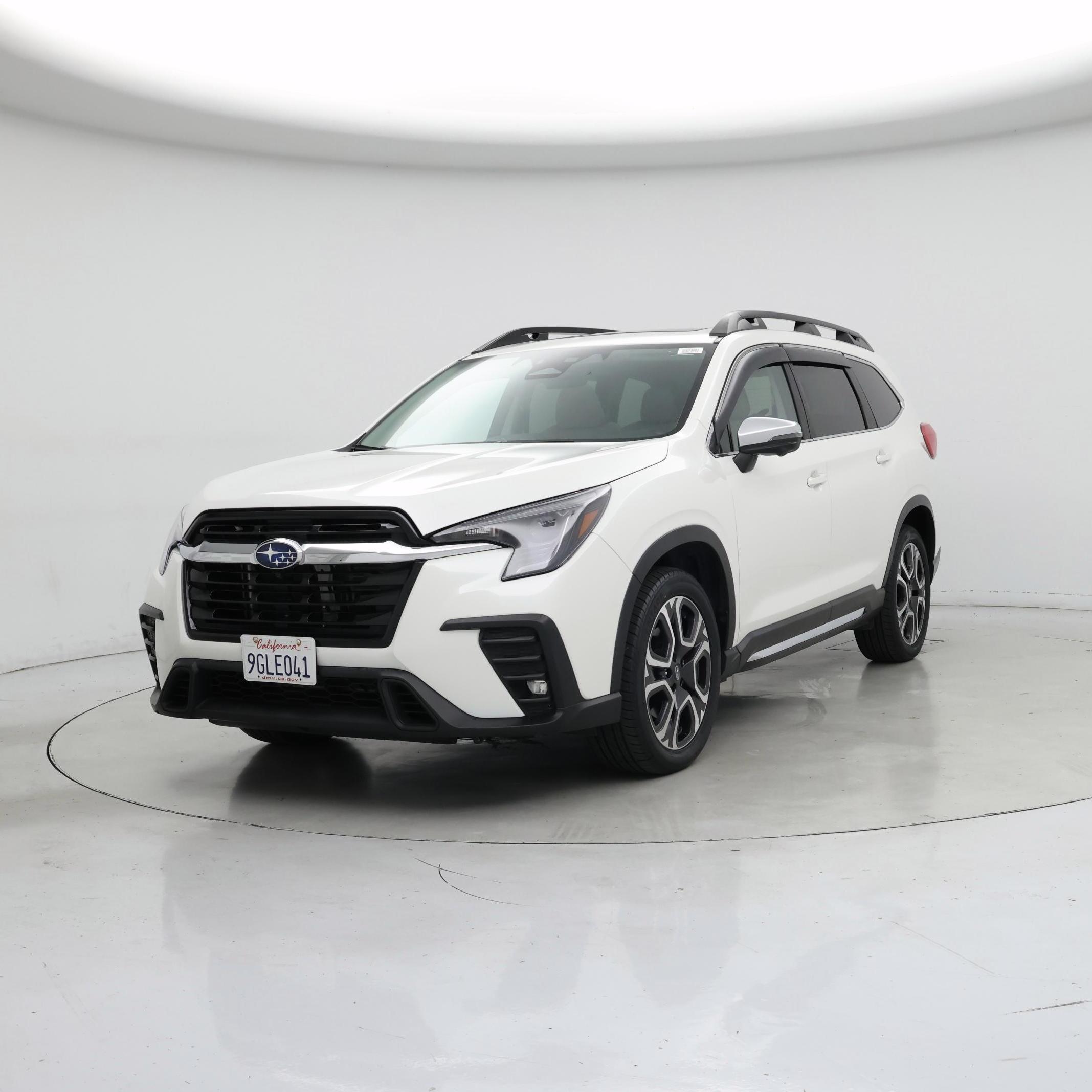 Thumbnail: 2023 Subaru Ascent - 4
