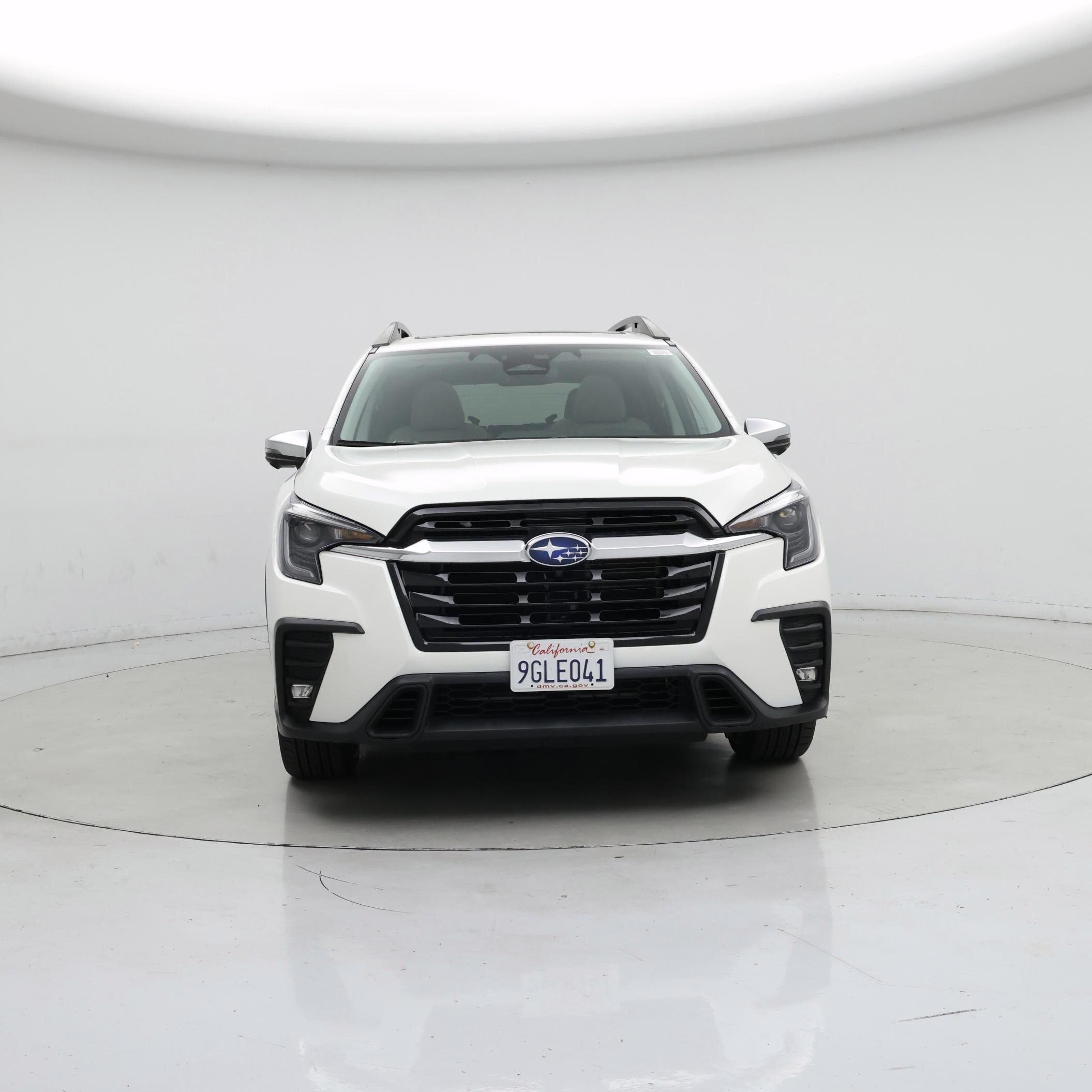 Thumbnail: 2023 Subaru Ascent - 5