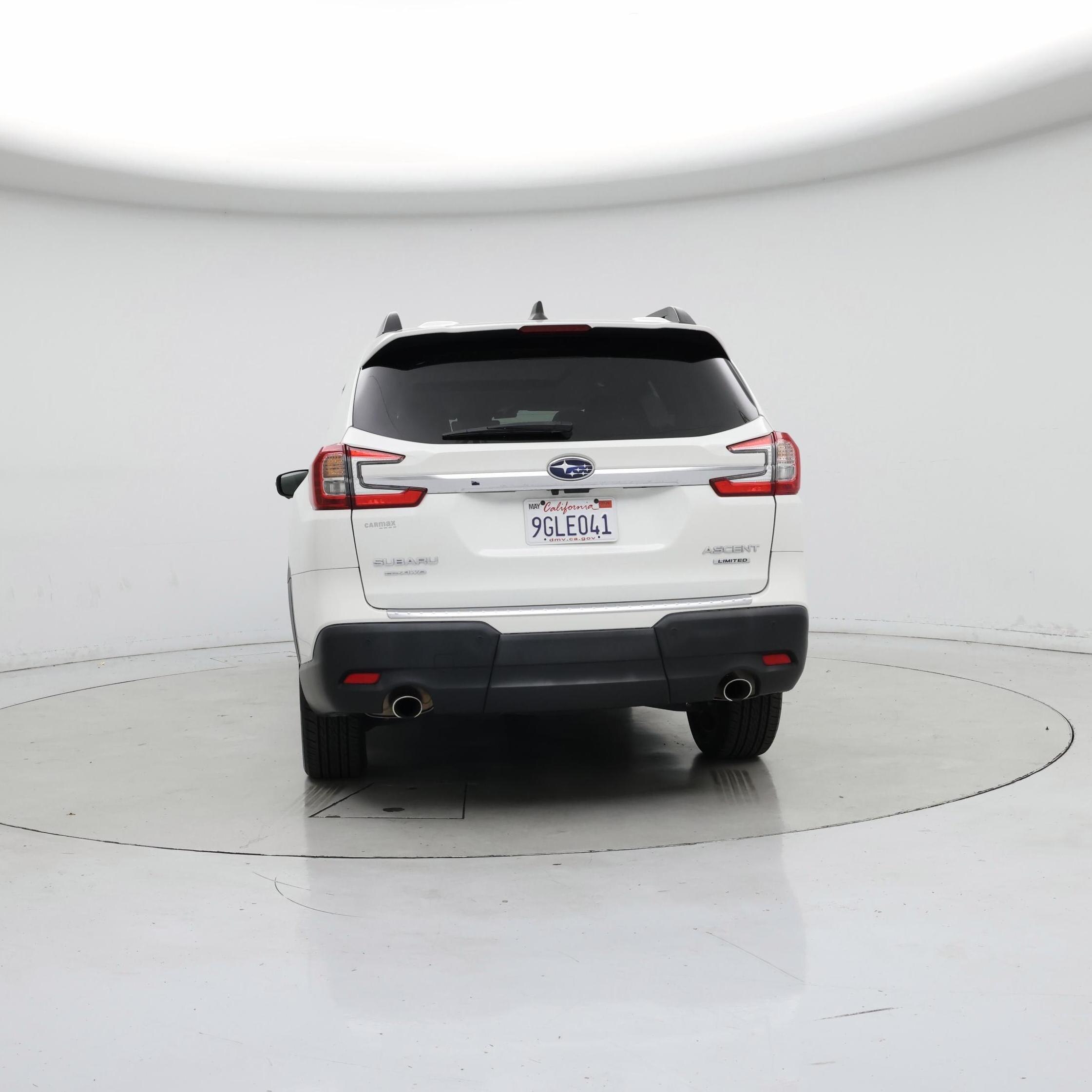 Thumbnail: 2023 Subaru Ascent - 6