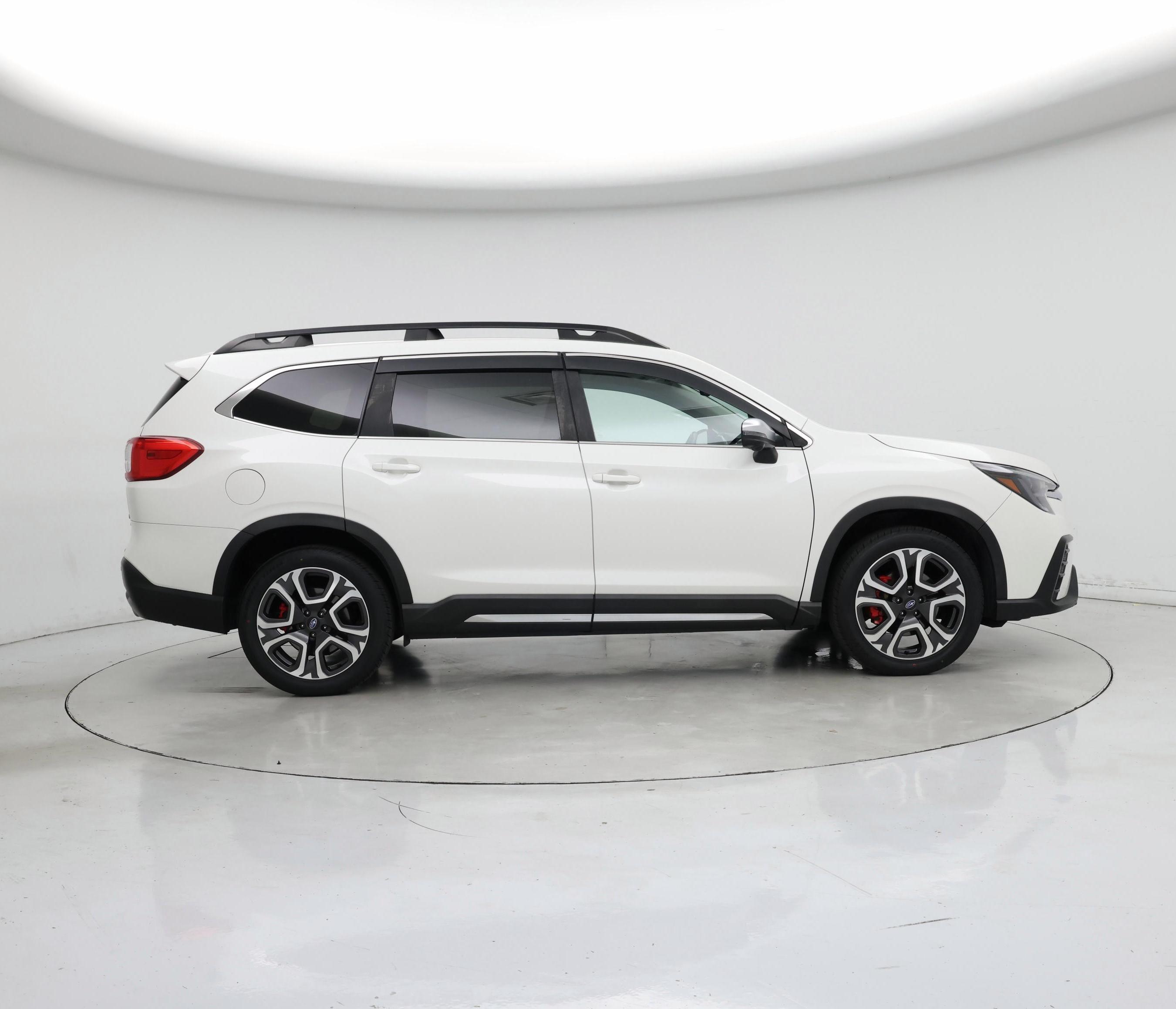 Thumbnail: 2023 Subaru Ascent - 7