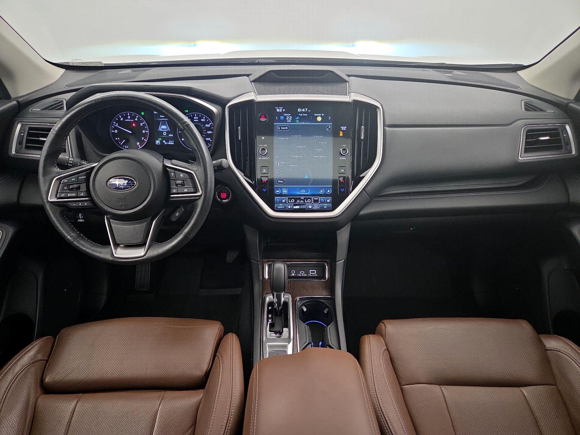 Thumbnail: 2023 Subaru Ascent - 9