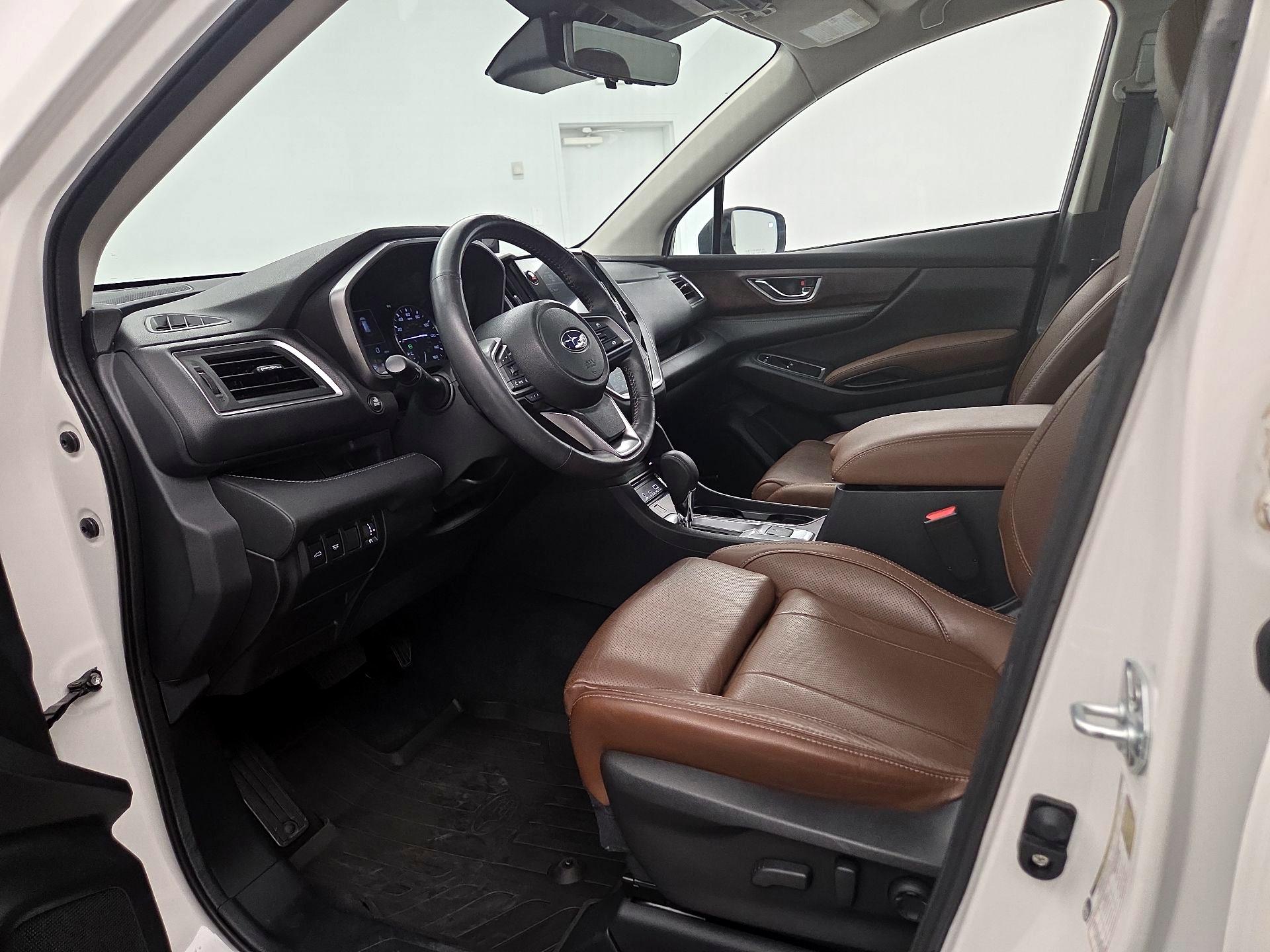 Thumbnail: 2023 Subaru Ascent - 11